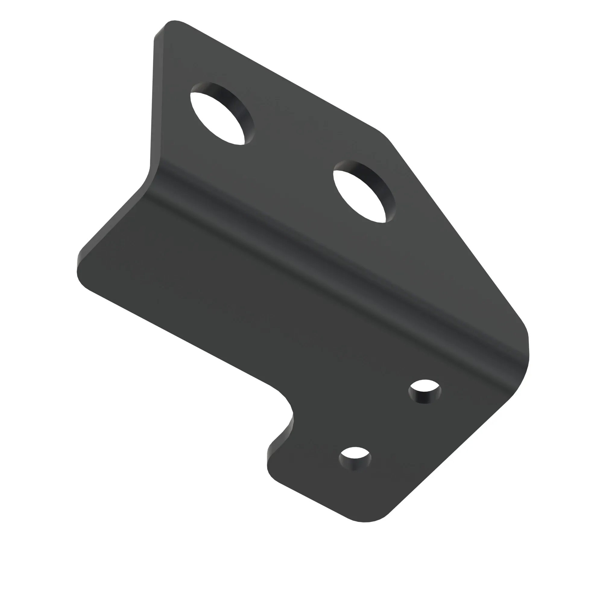 BRACKET - MOUNTING