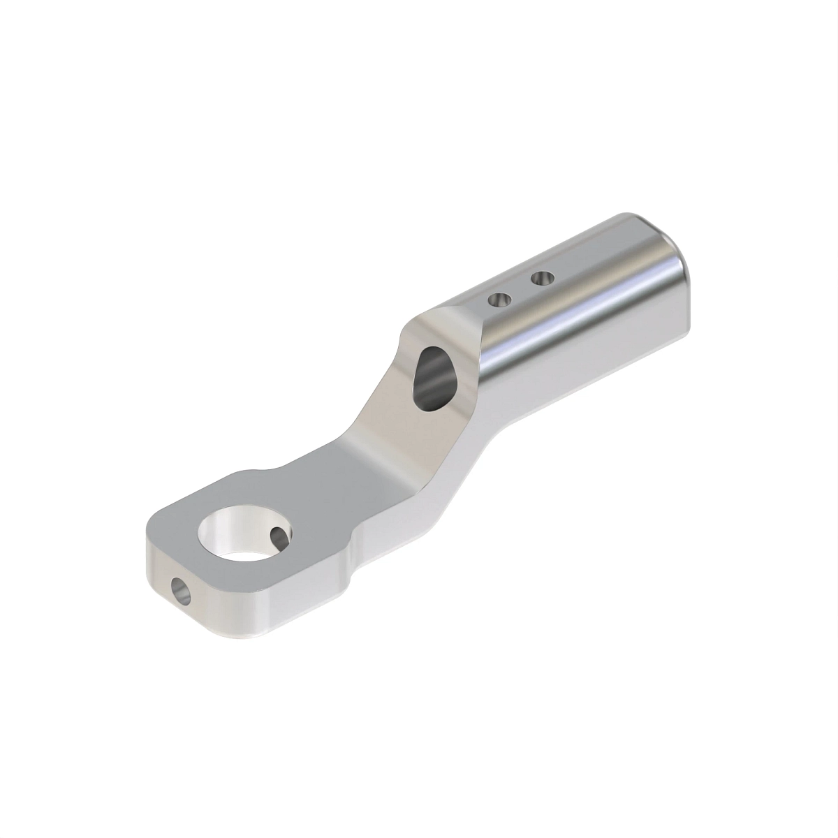 PIVOT, SWING ARM CASTING