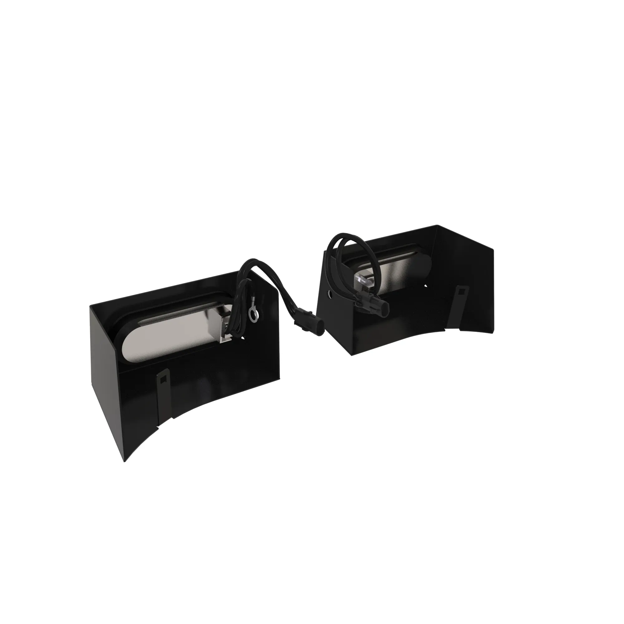 Lamp Assembly - Tail