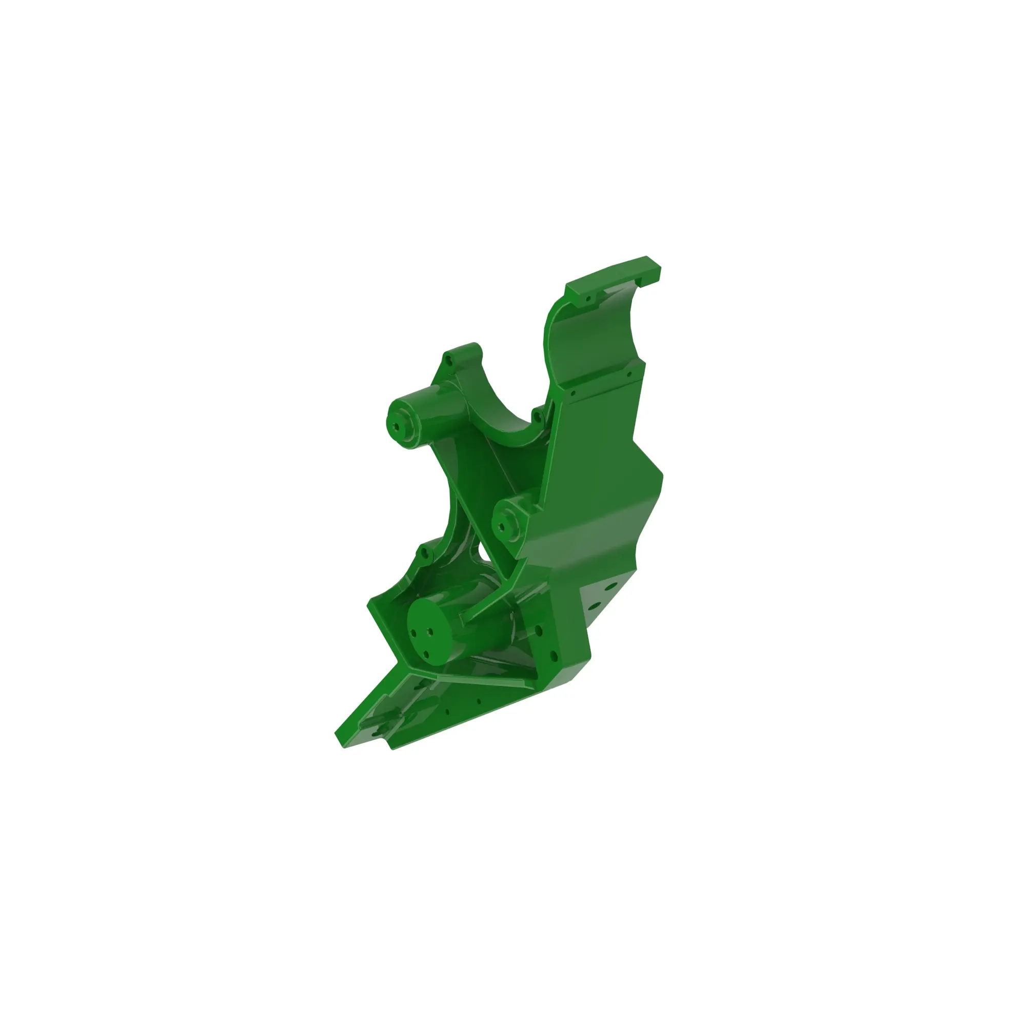 SUPPORT, 9.0L FRONT DRIVE