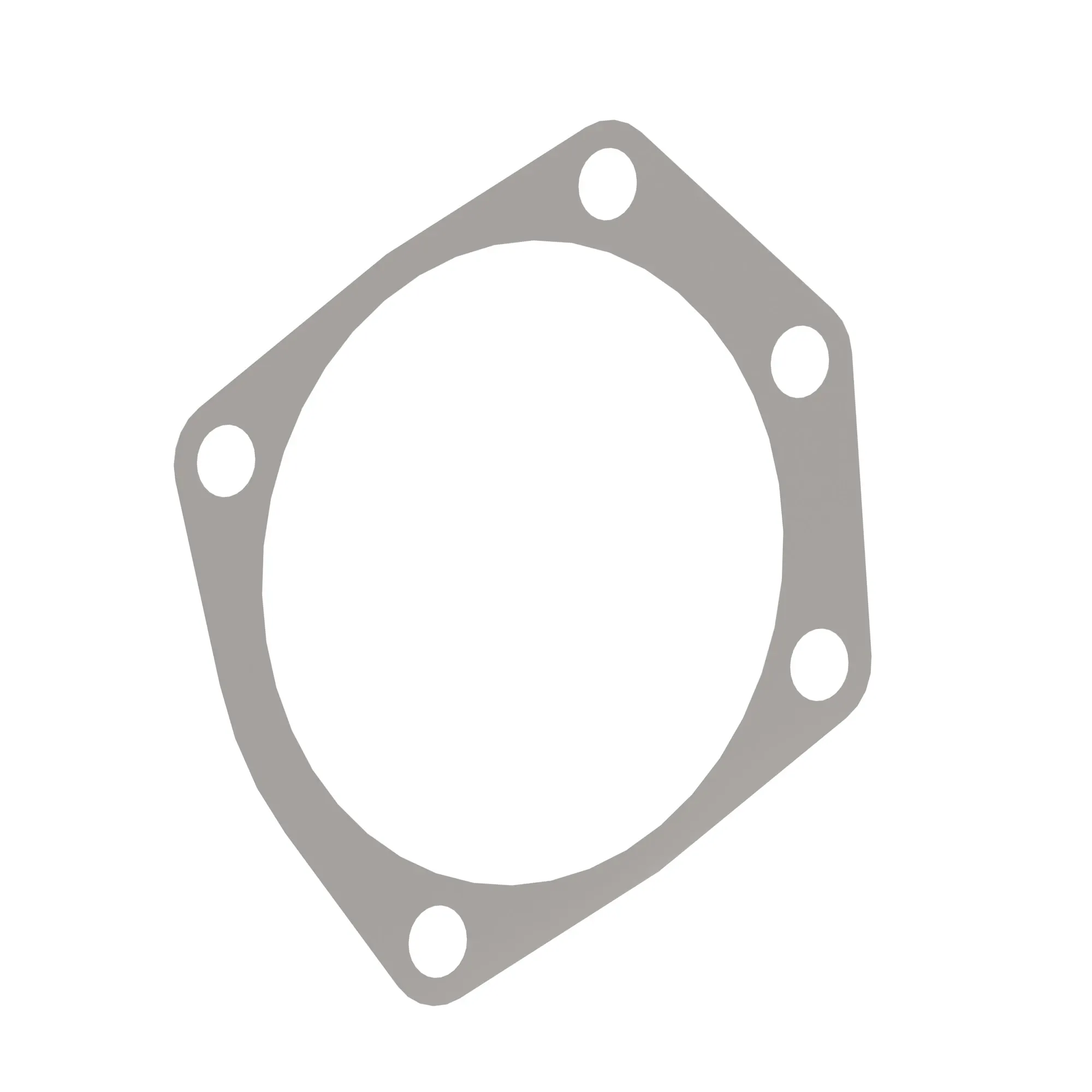 John Deere Shim - R140516