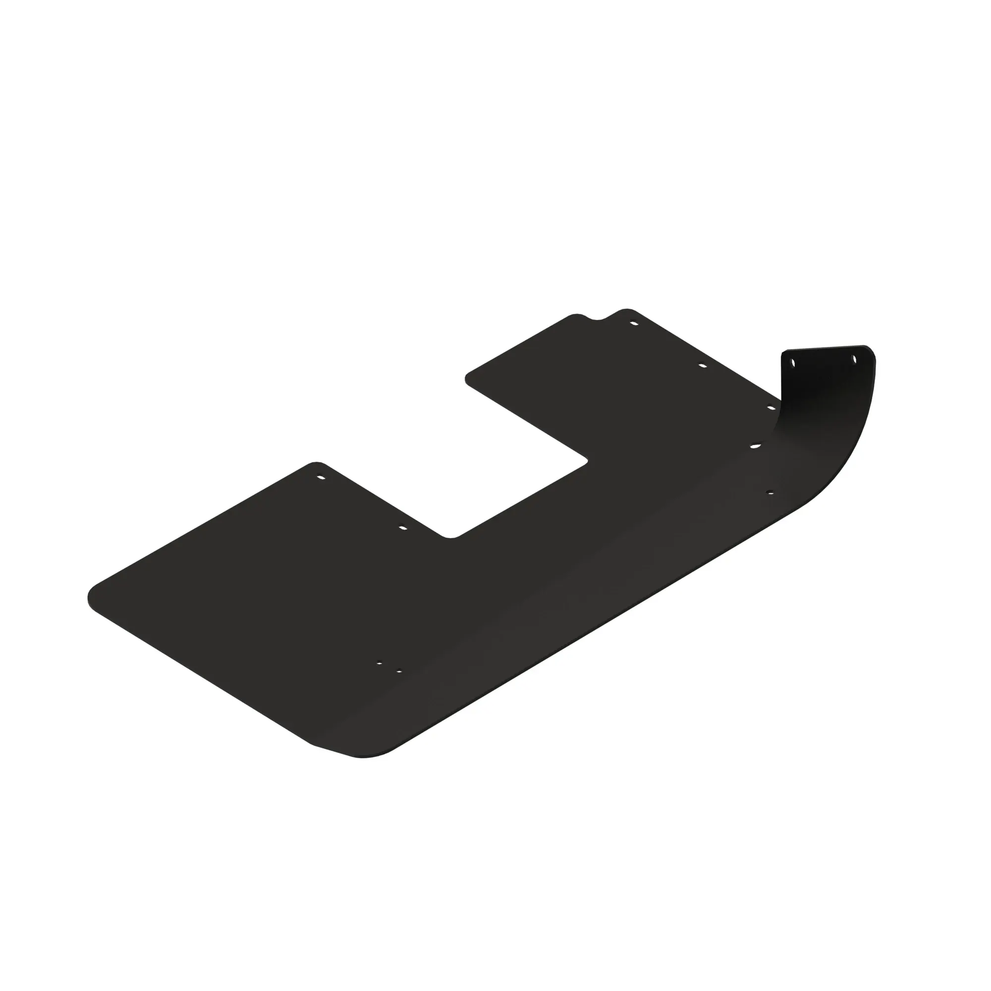 Splash Guards