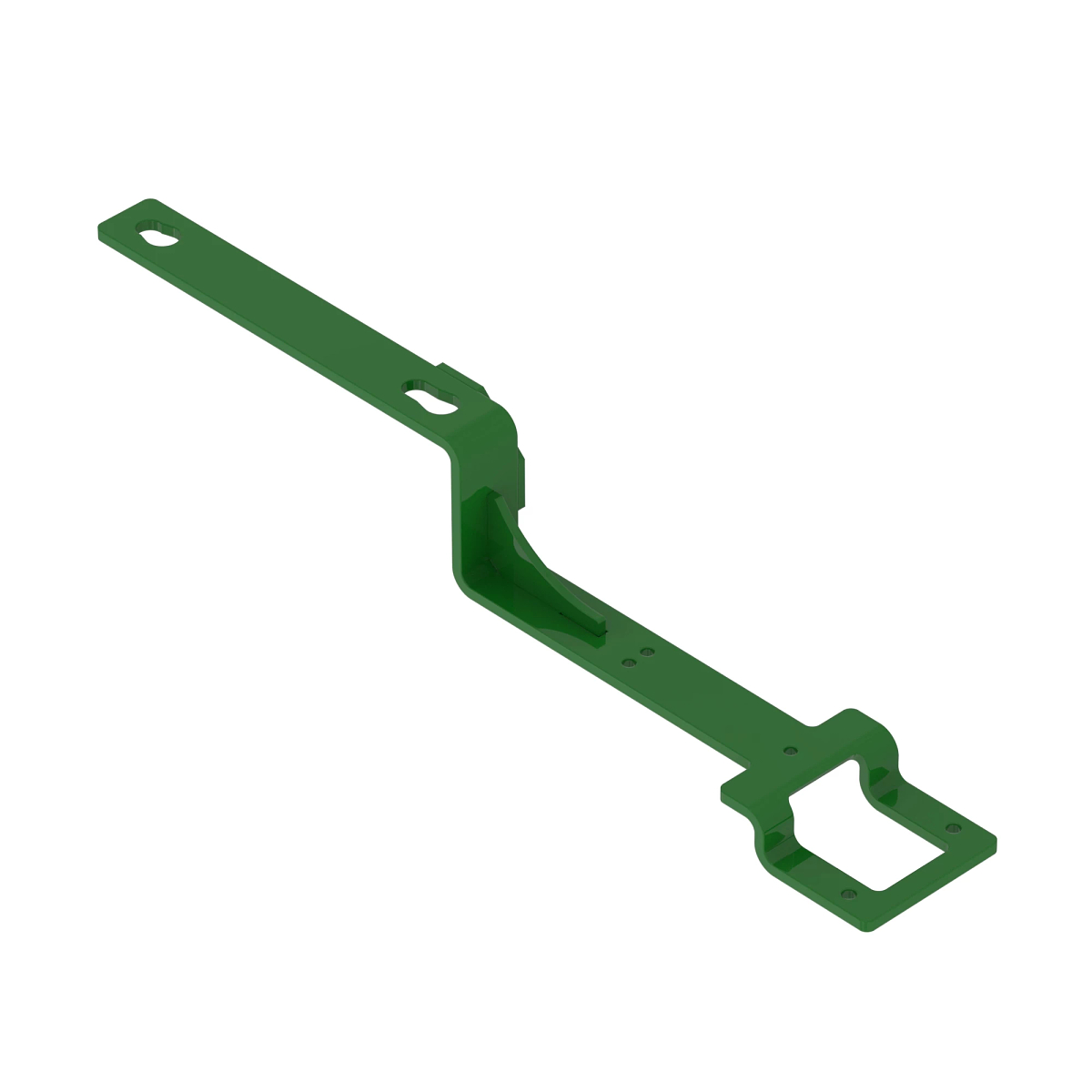 Bracket, Swingarm Valve Support
