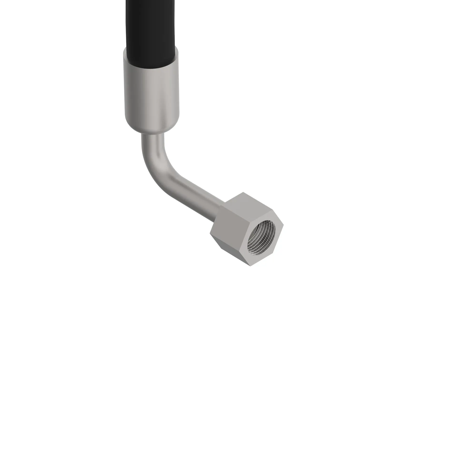 John Deere Fuel Hose - AT468301