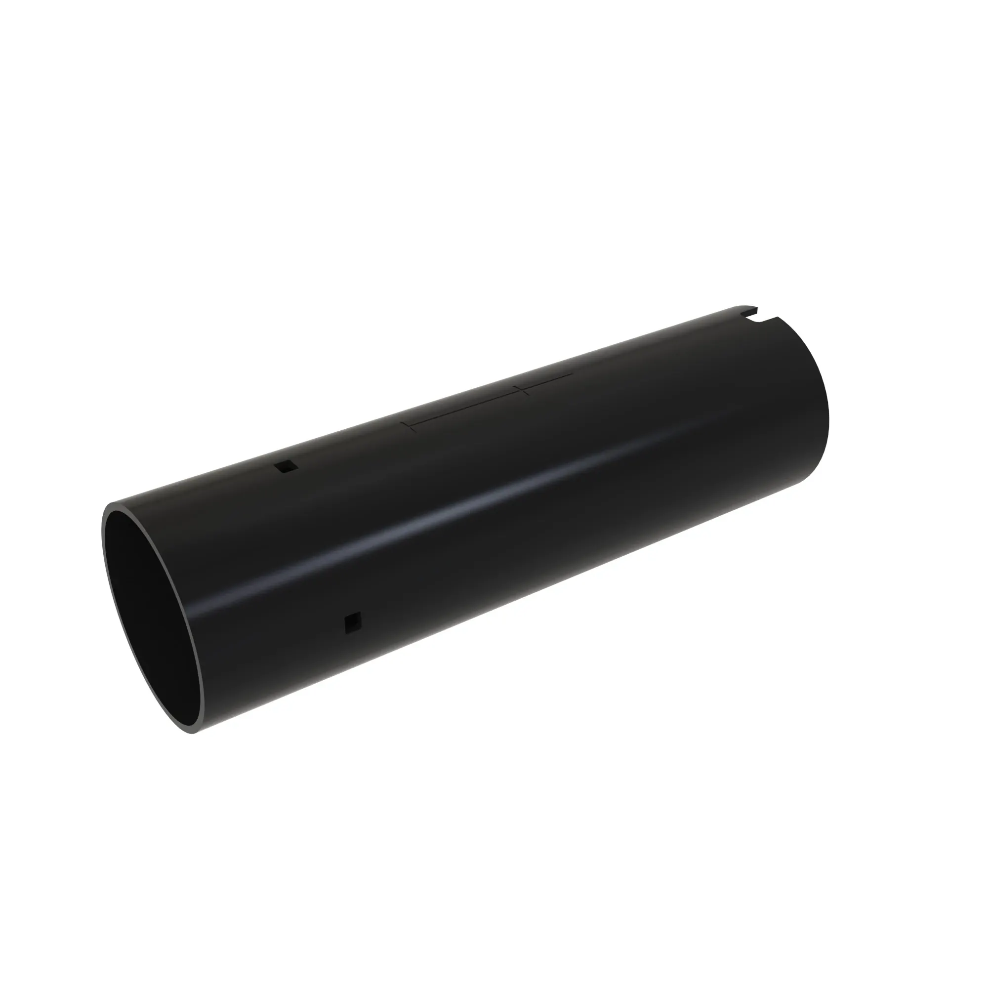 SHIELD, DRIVELINE REAR