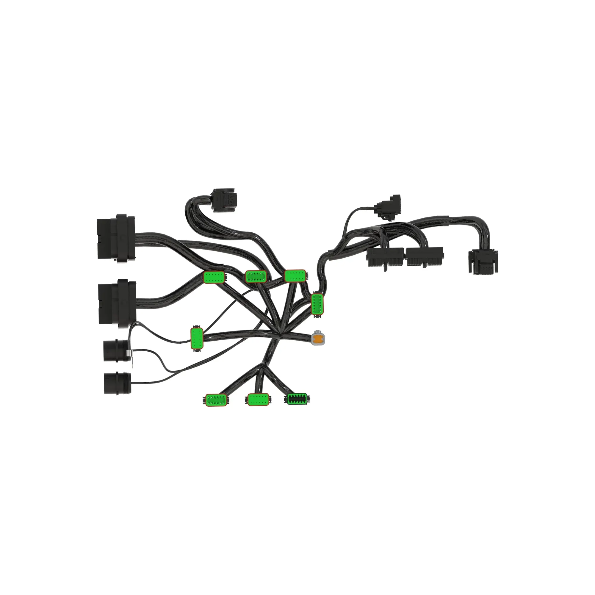 Hydraulic Parts