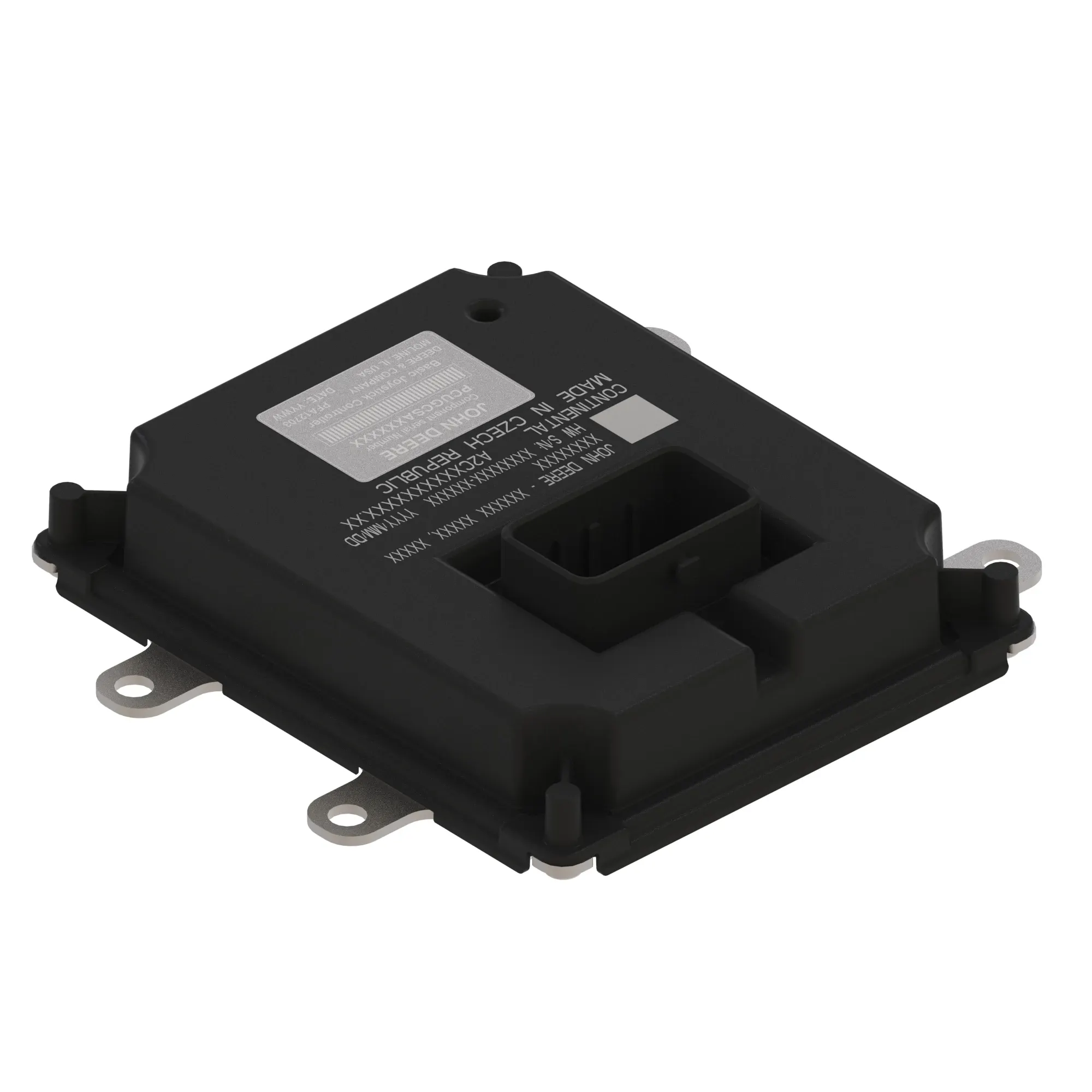 MECA M50 BASIC JOYSTICK CONTROLLER