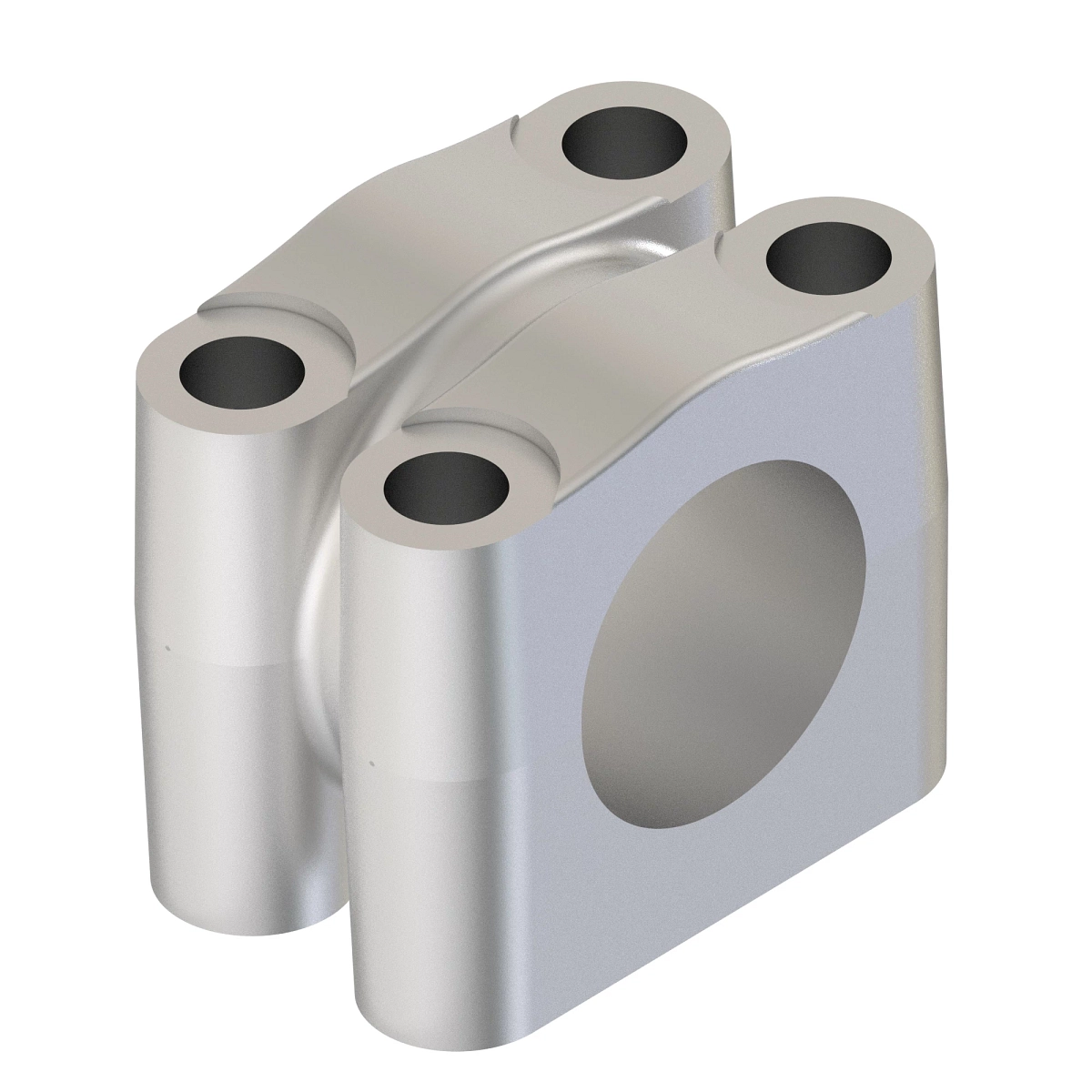 Bracket, Pivot Shaft Inner Mounting