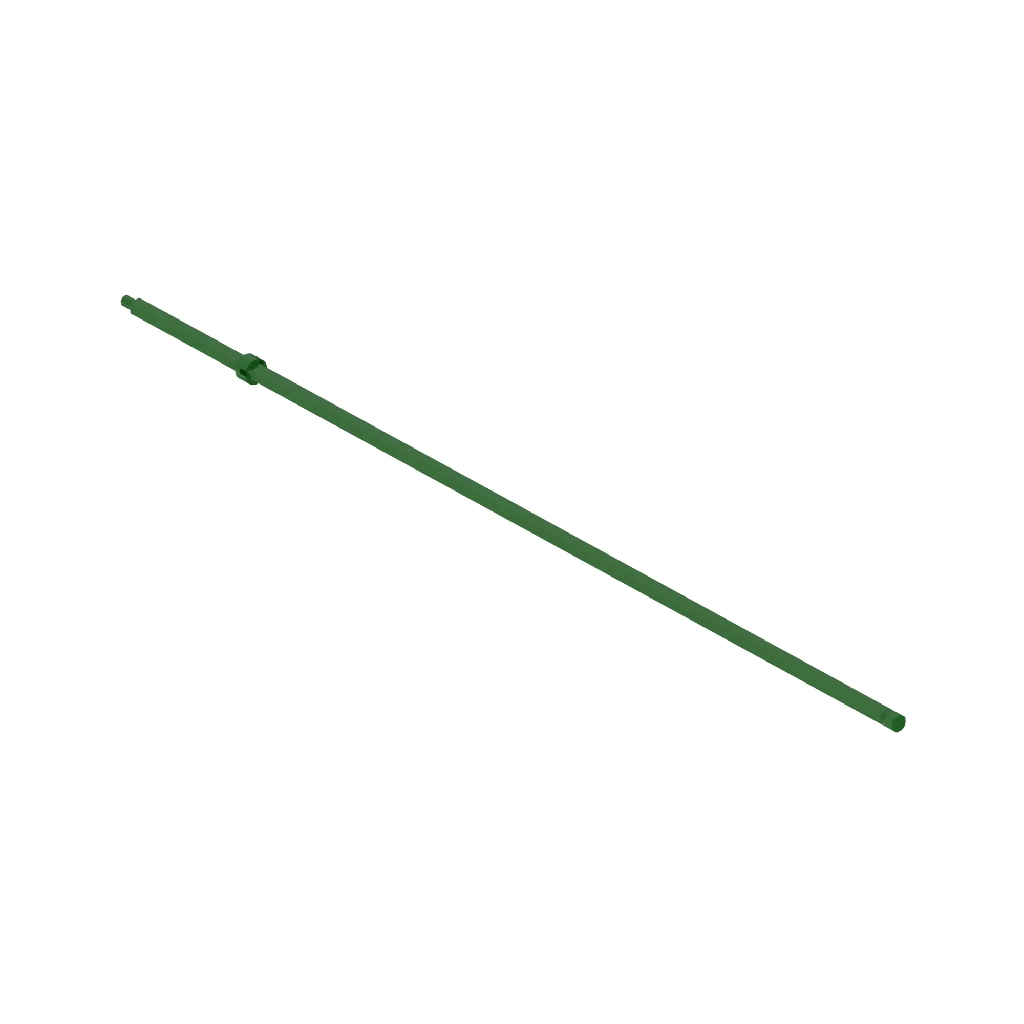 SHAFT ASSY, BACKSHAFT , 30FT