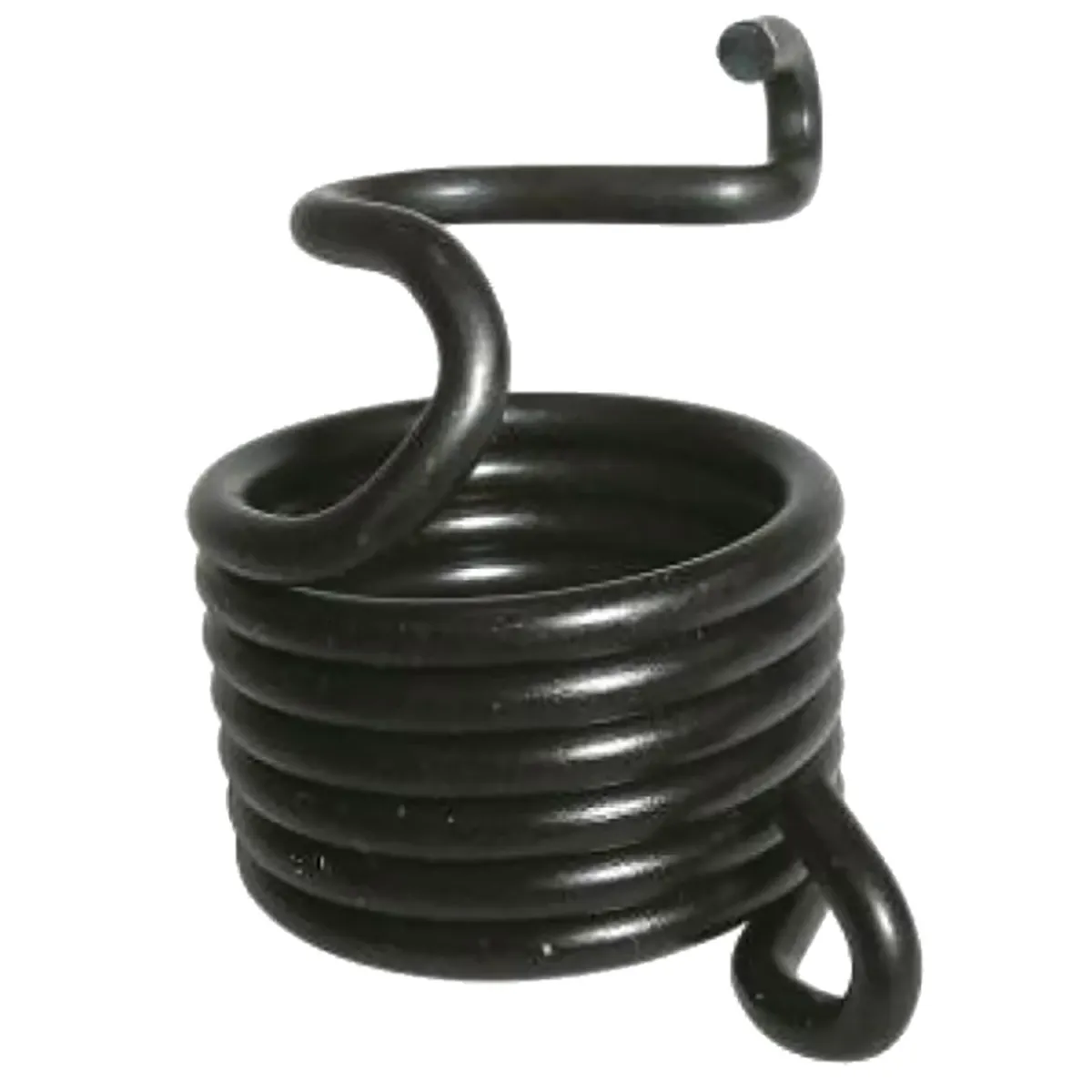 "Quick-change Retainer Spring"