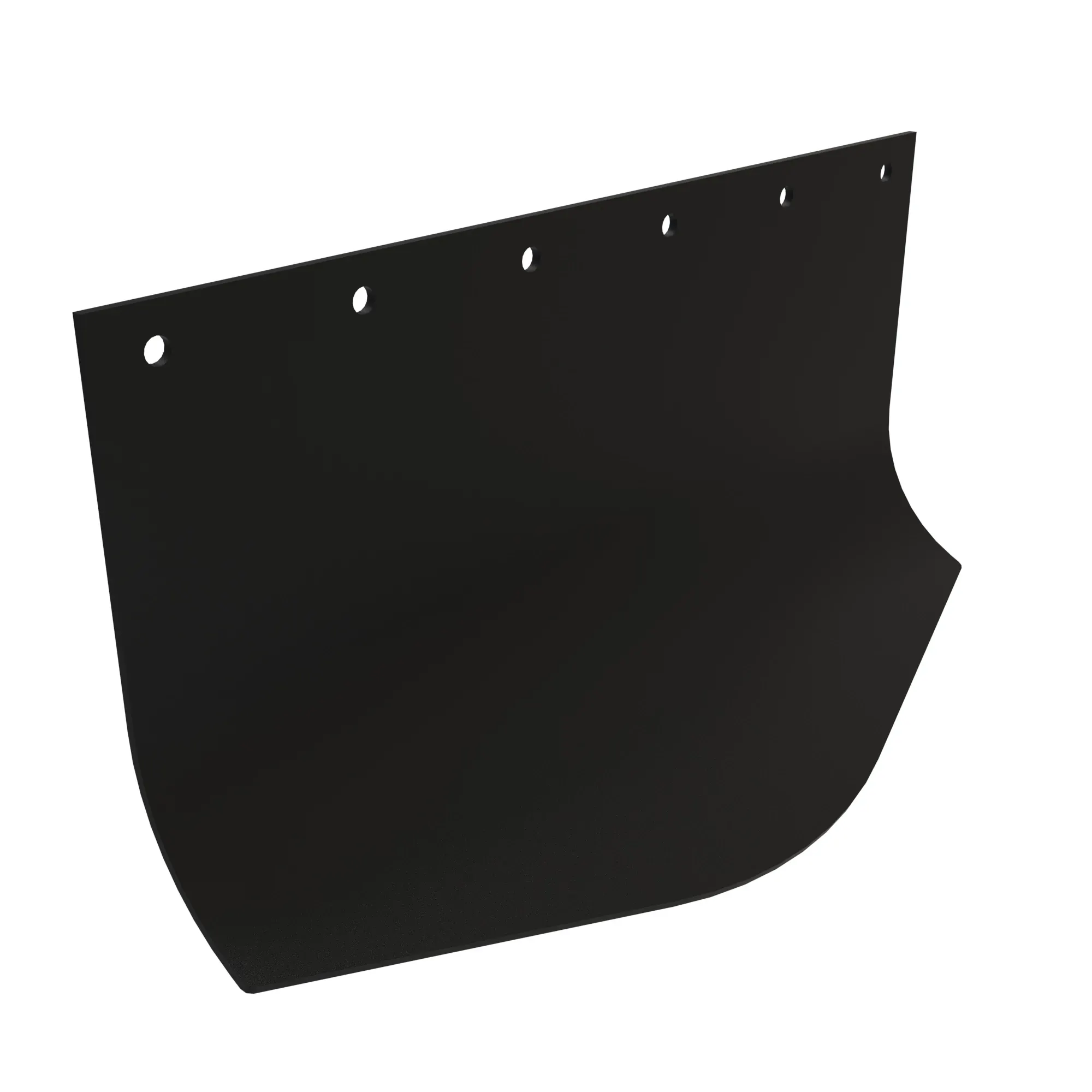 John Deere Tilt Cylinder Shields Plate - F647452