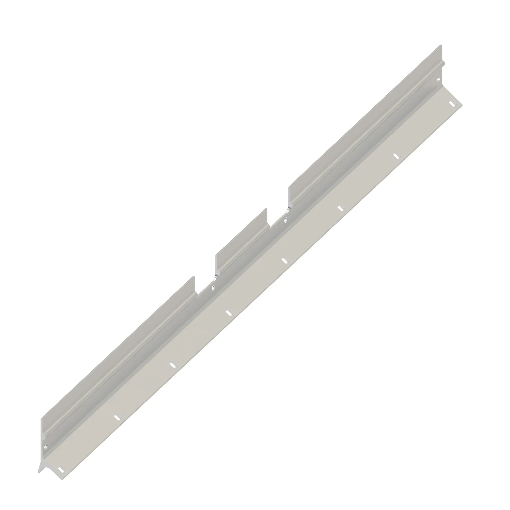 John Deere Powershaft Outer Shield - HXE134813