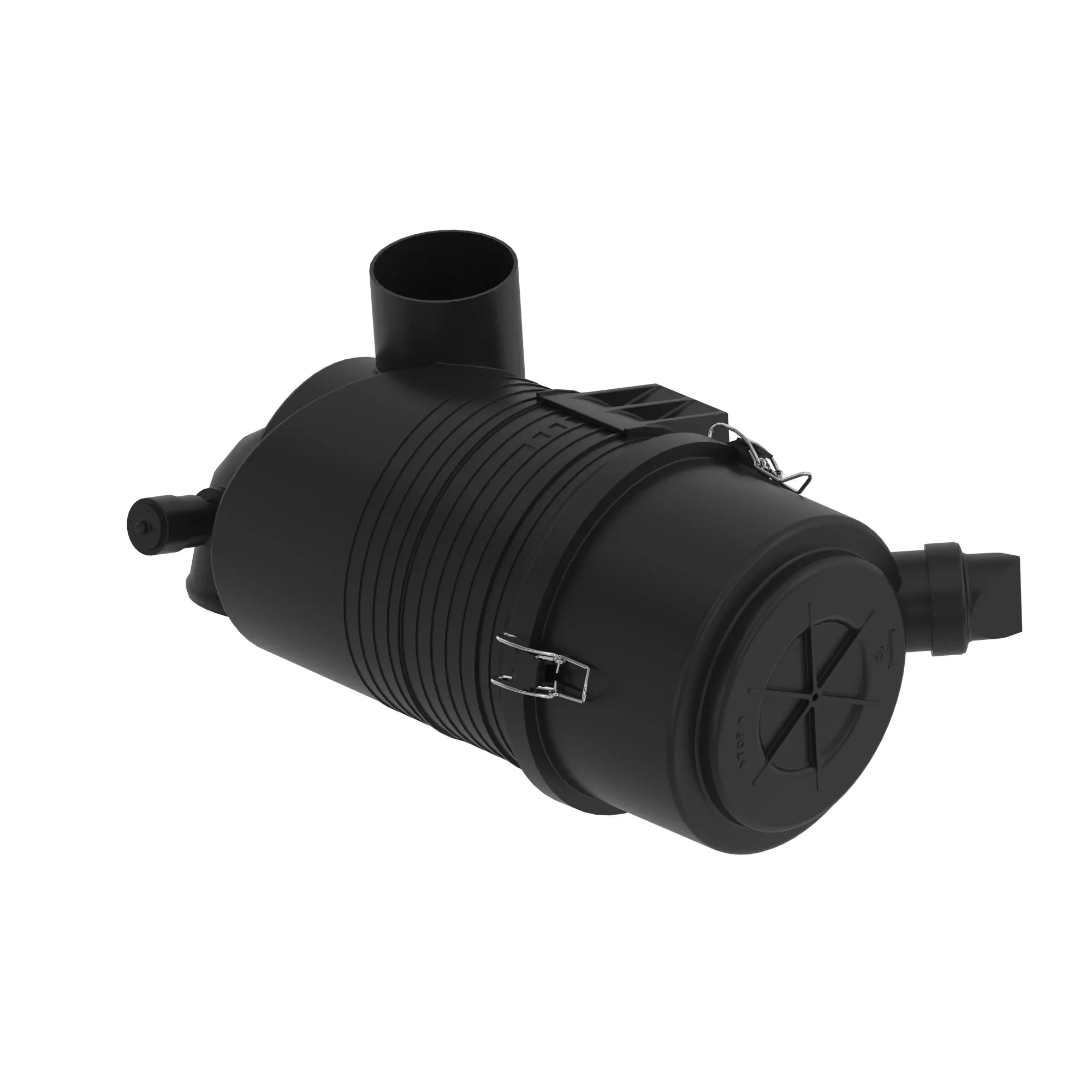 AIR CLEANER