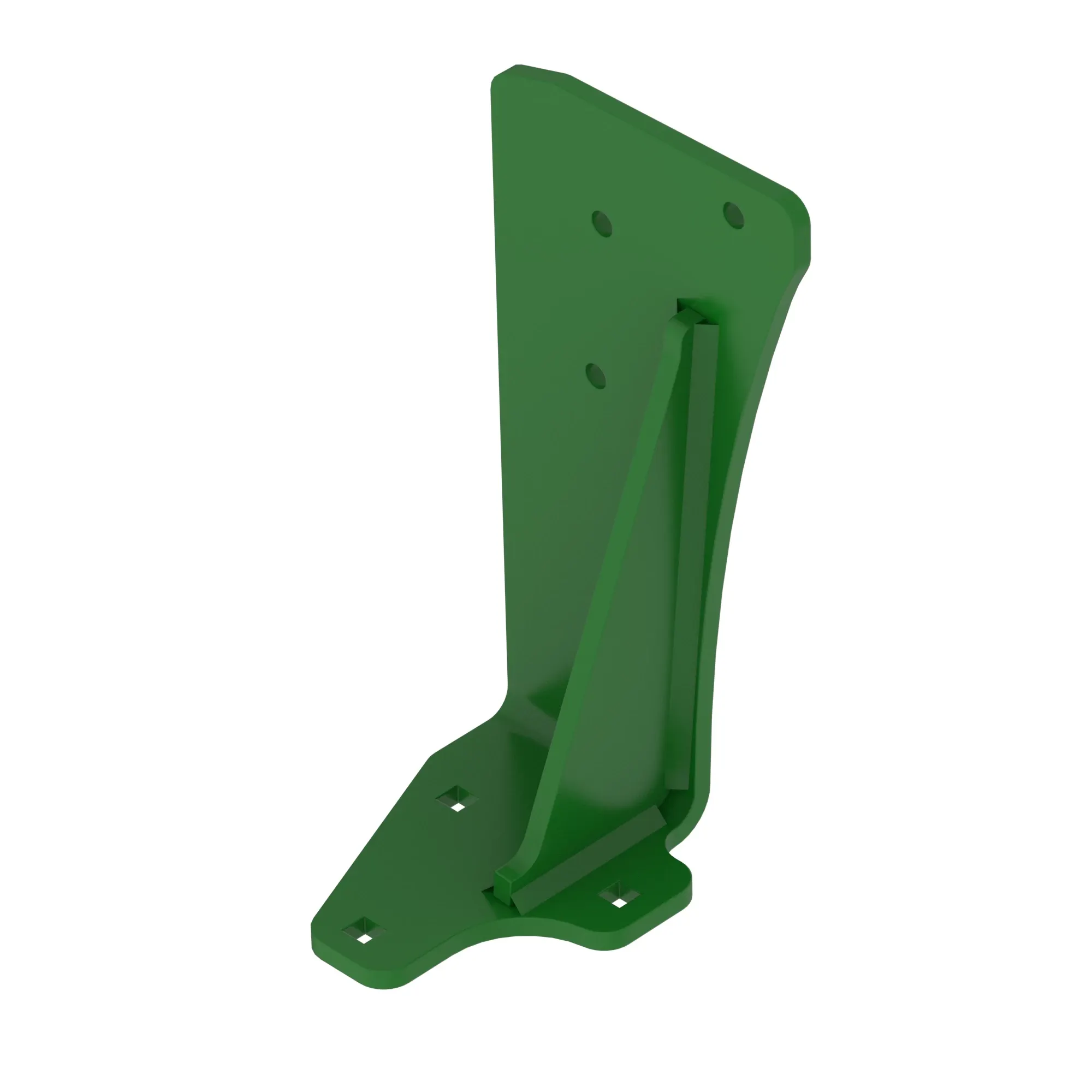 BRACKET, JOYSTICK MOUNTING
