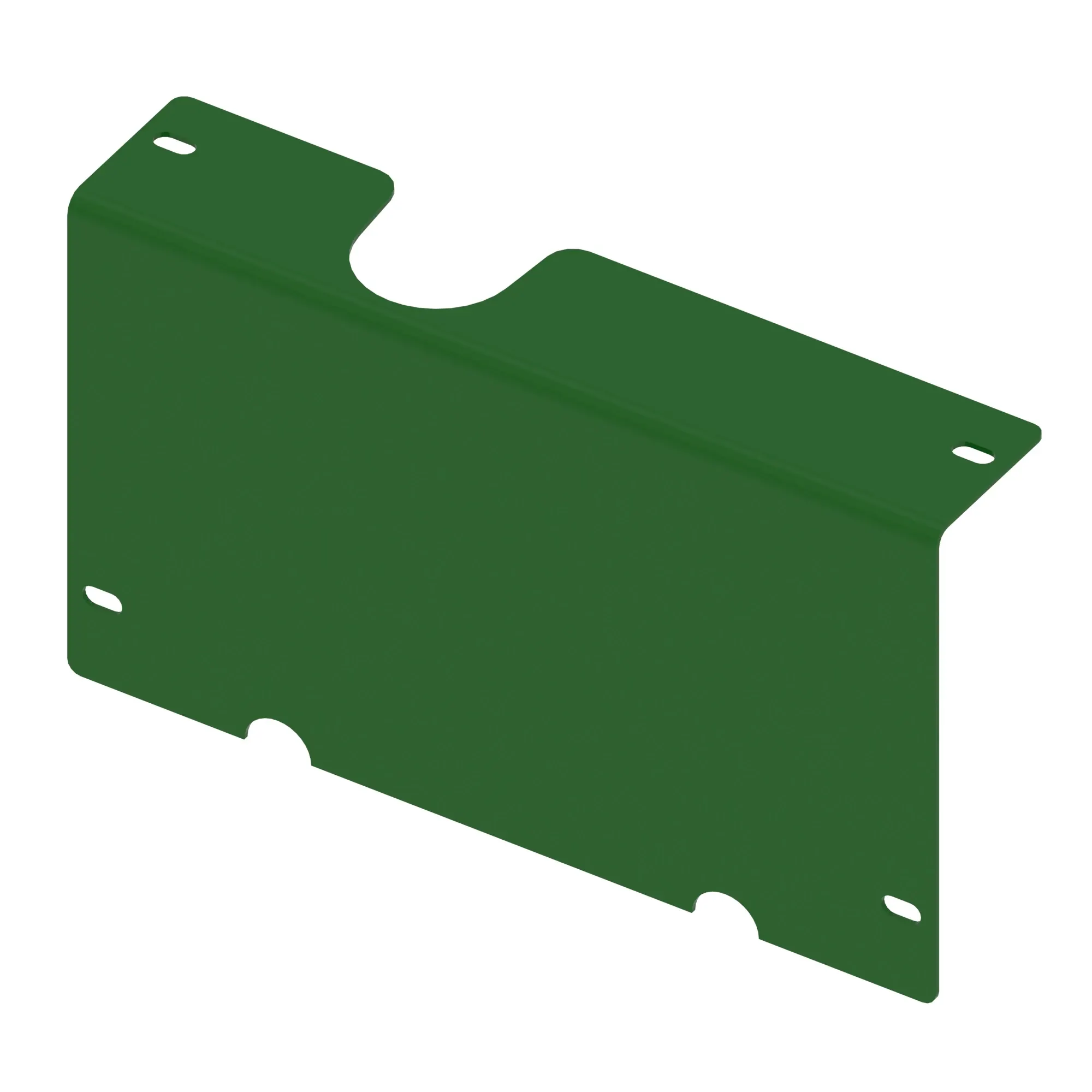 John Deere Floor - SU41597