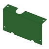 John Deere Floor - SU41597
