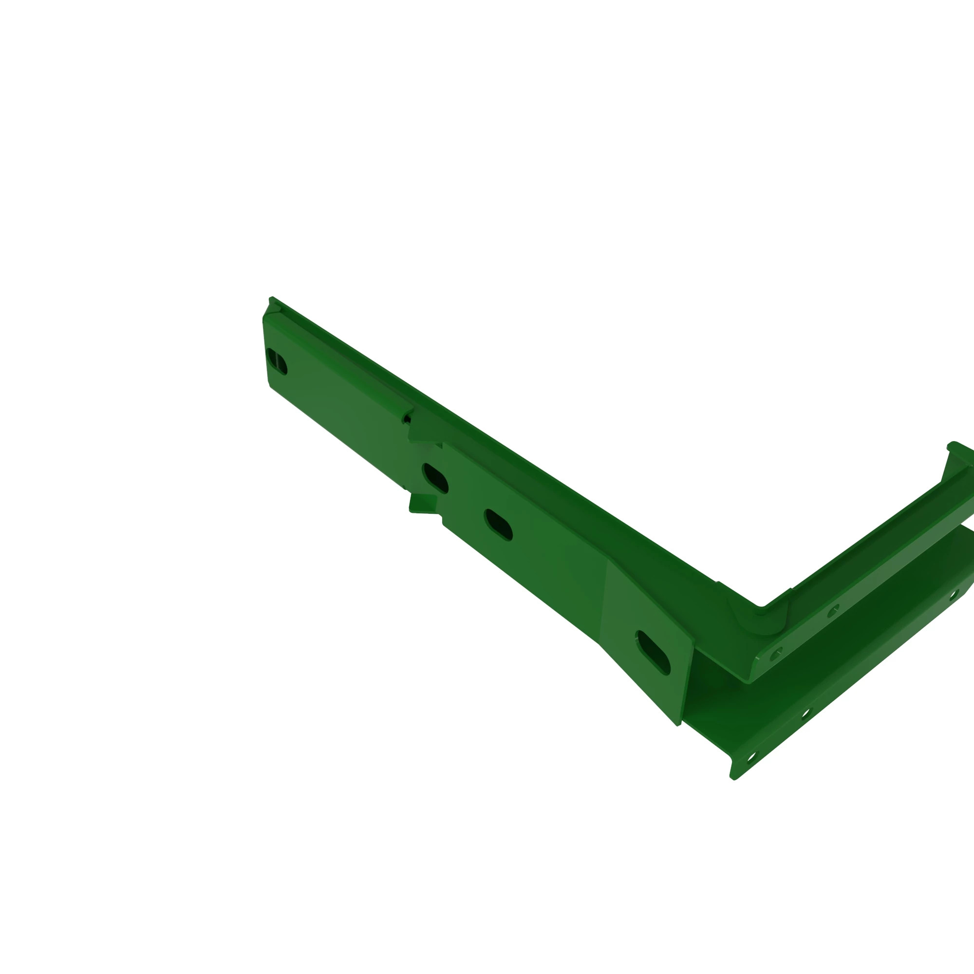 AKK15639: Front Cradle Support Bracket