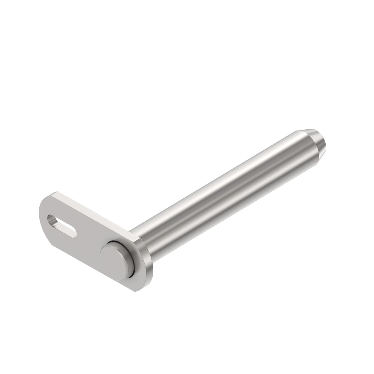 Pin, Welded