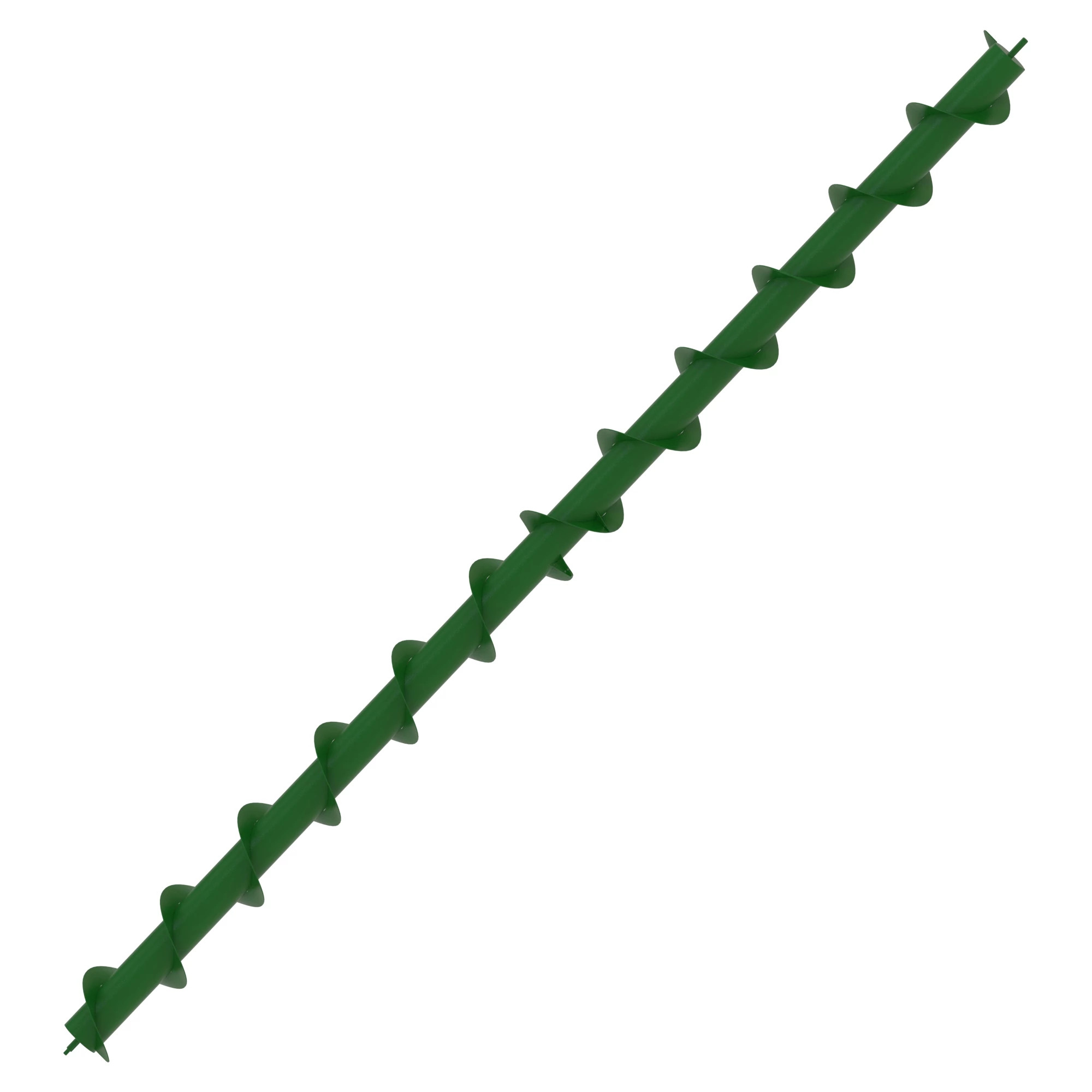 AUGER ASSY- 1092 AND 1291