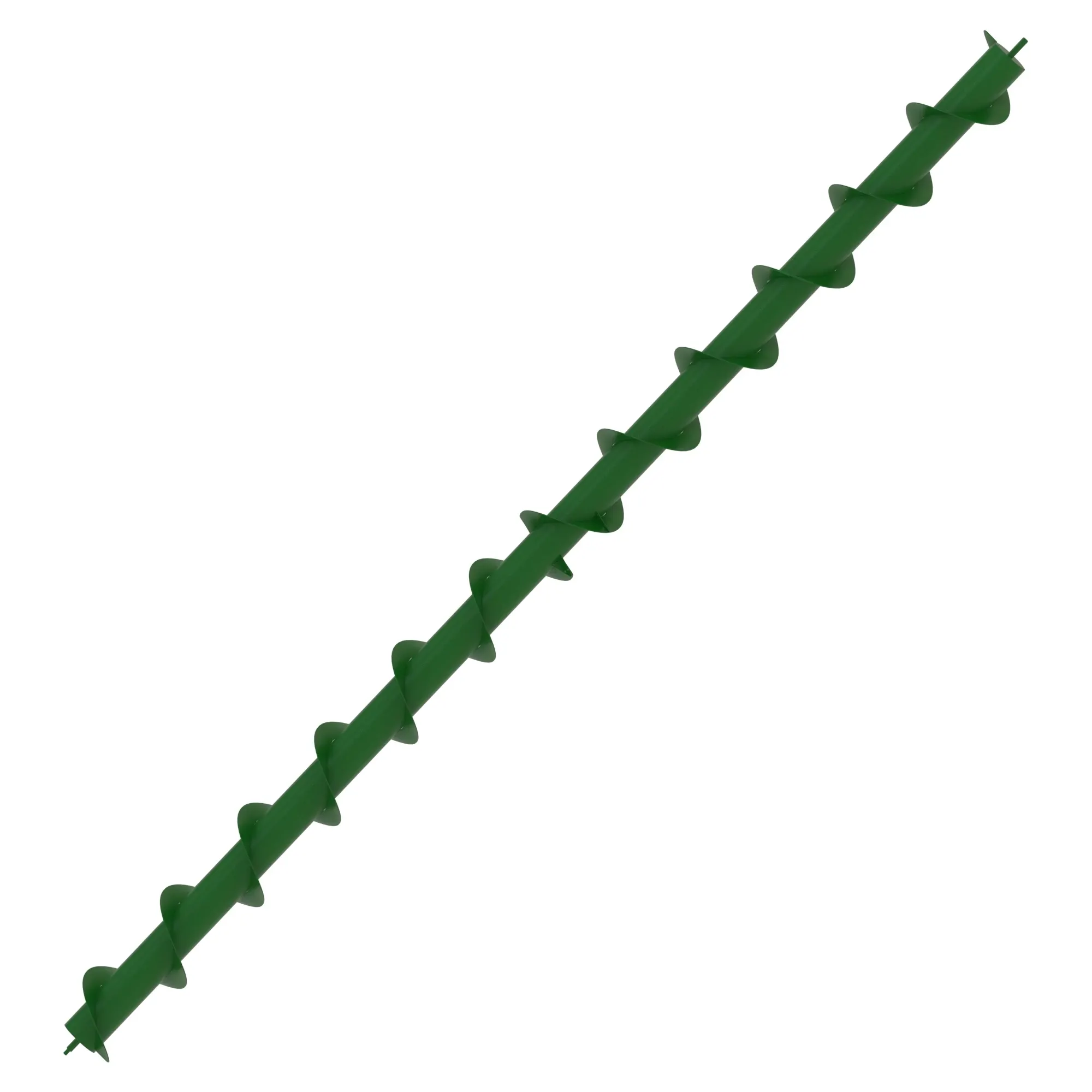 AUGER ASSY- 1092 AND 1291