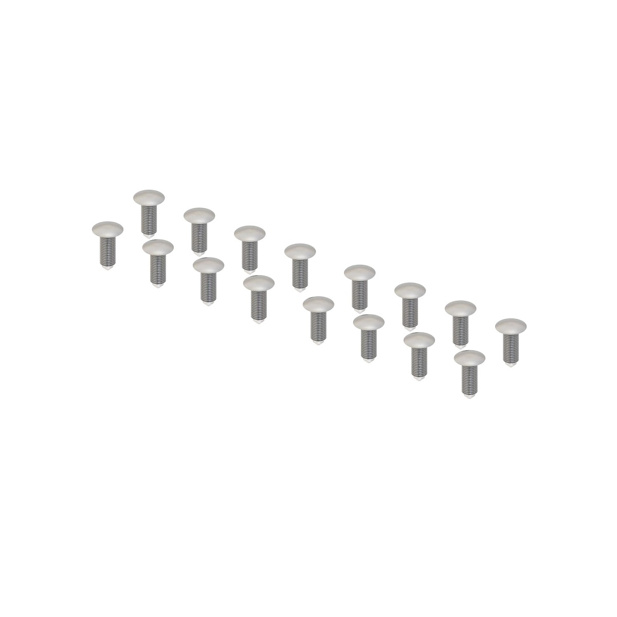 Kit, Boot Attaching Hardware