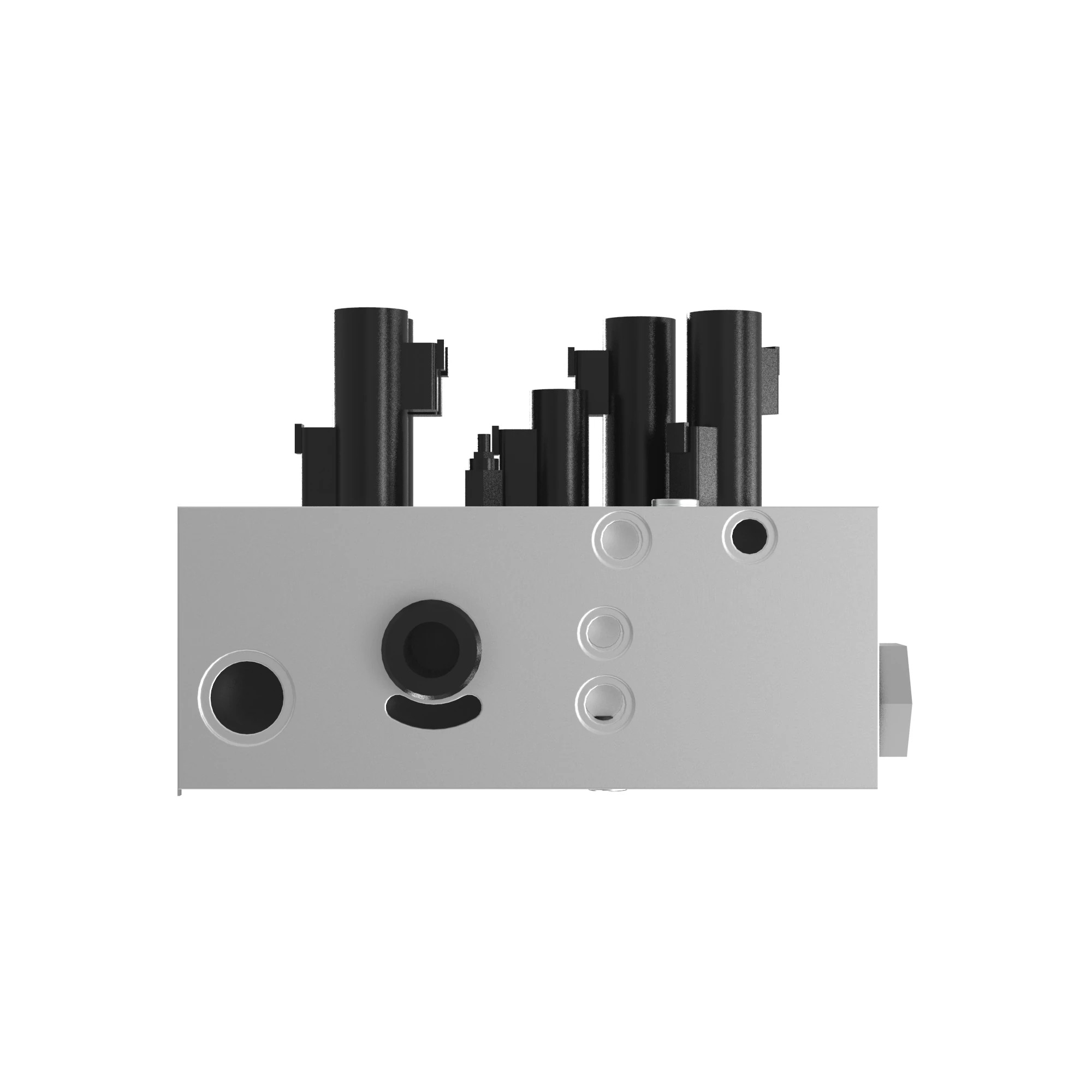 SOLENOID HYDRAULIC VALVE