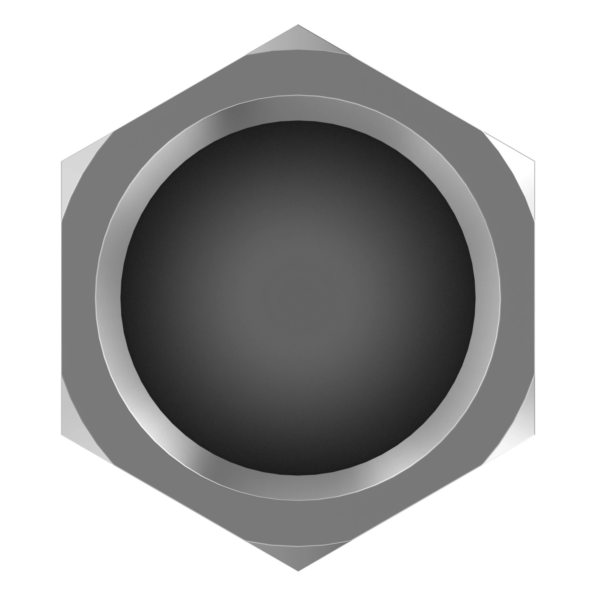 HYDR. QUICK COUPLER PLUG