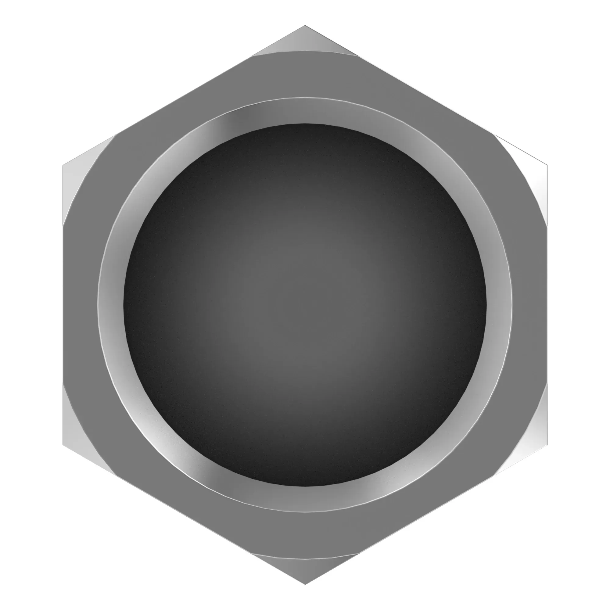 HYDR. QUICK COUPLER PLUG