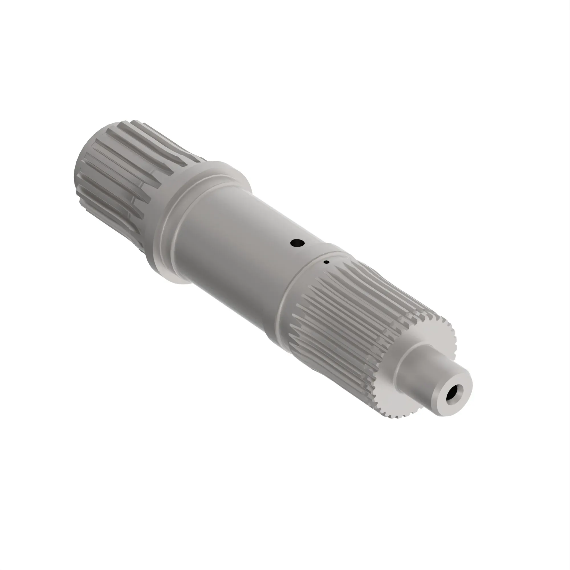 SHAFT, PTO CLUTCH OUTPUT