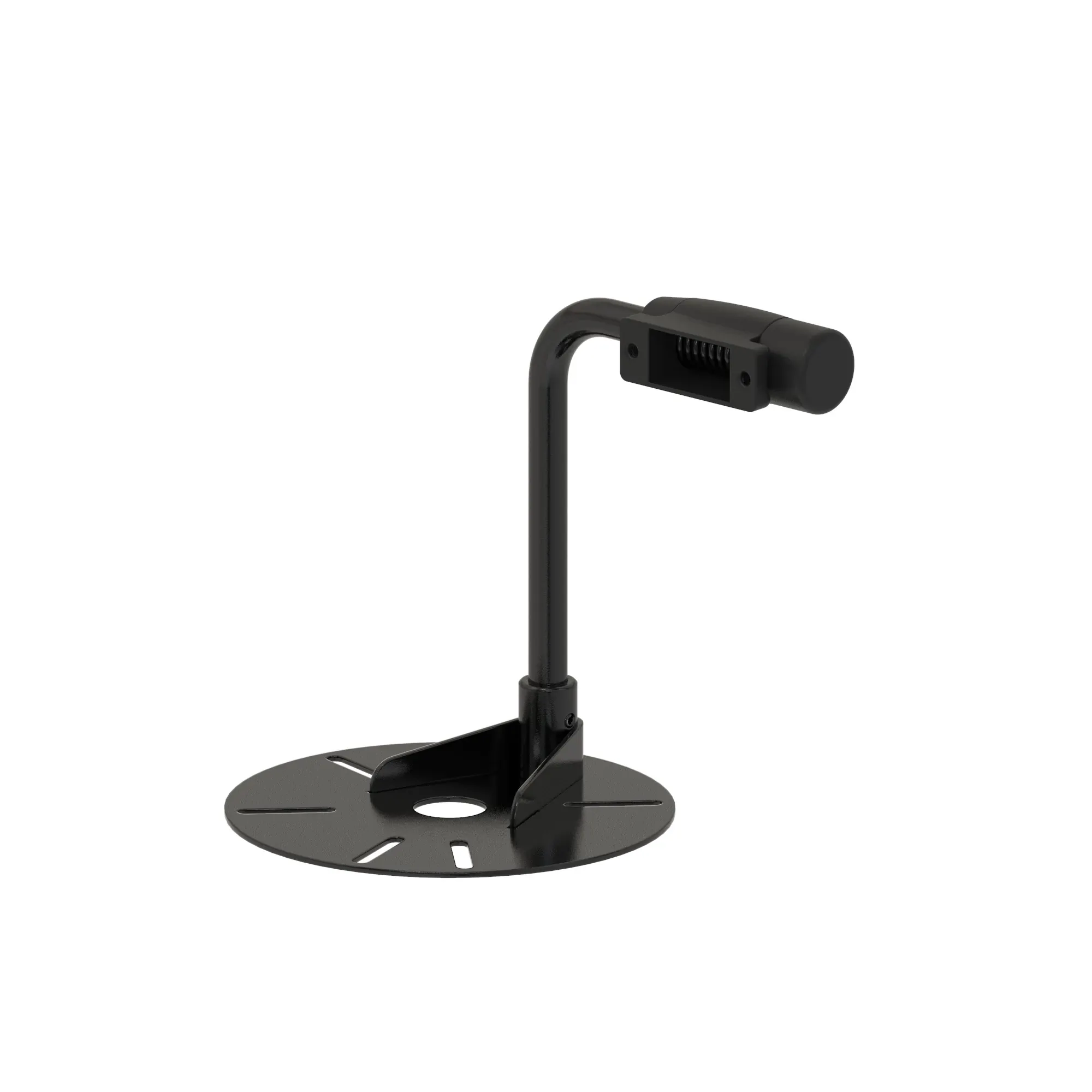 John Deere Beacon Arm Bracket - AT490192