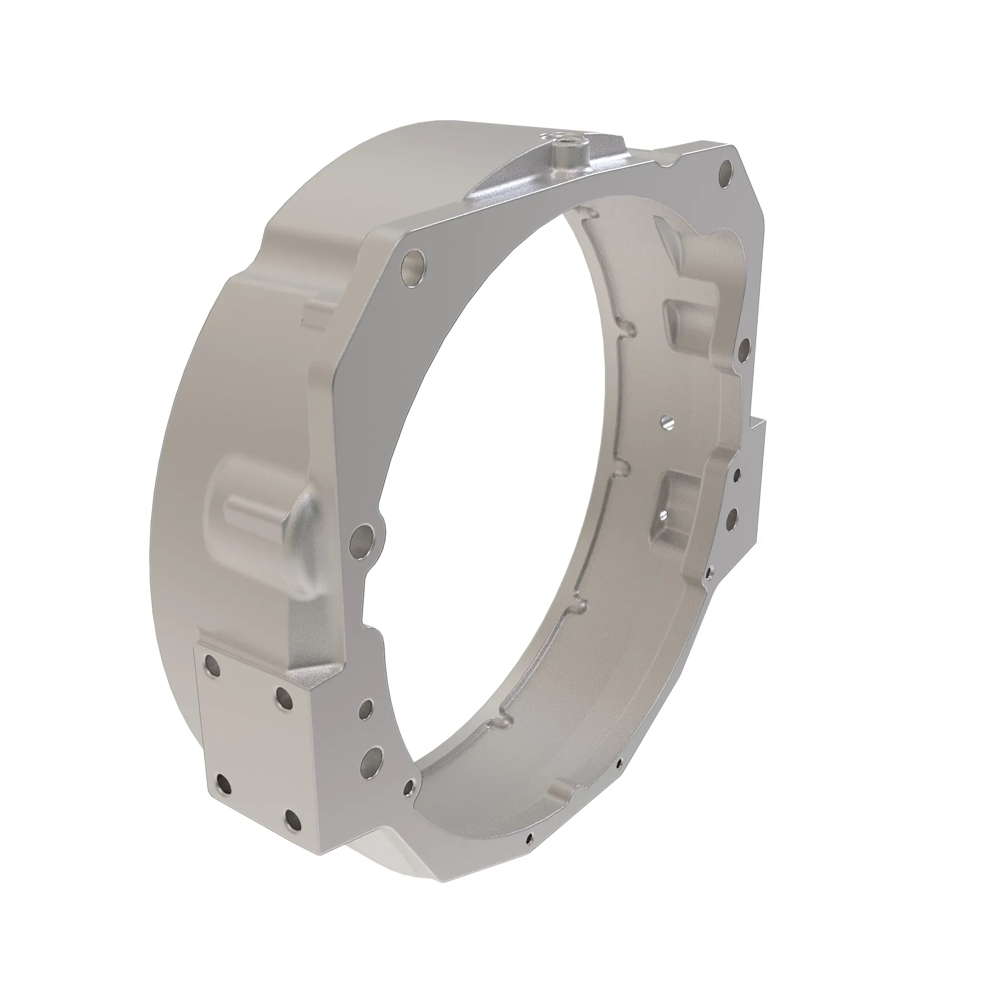 R526953: Flywheel Housing