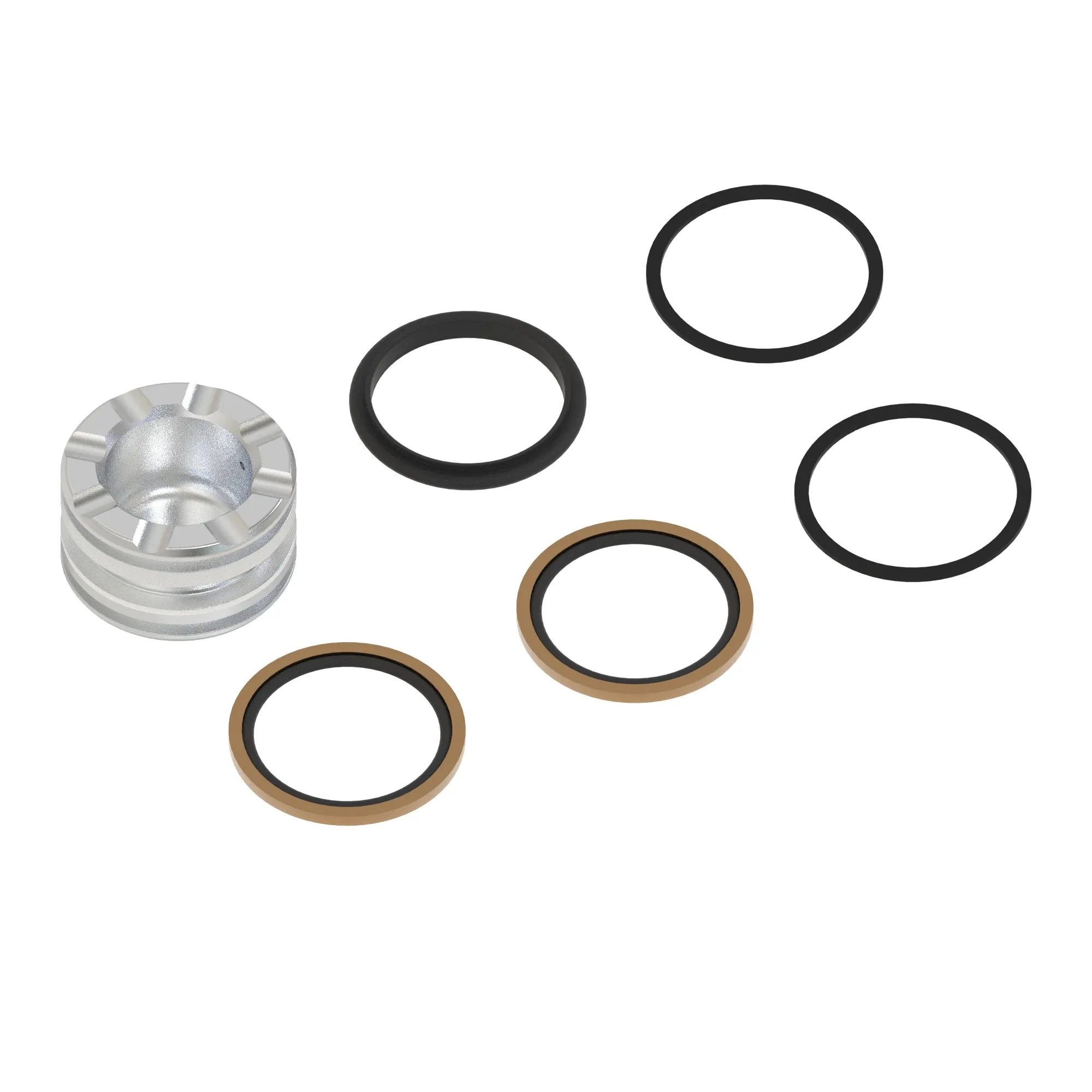 Piston Replacement Kit
