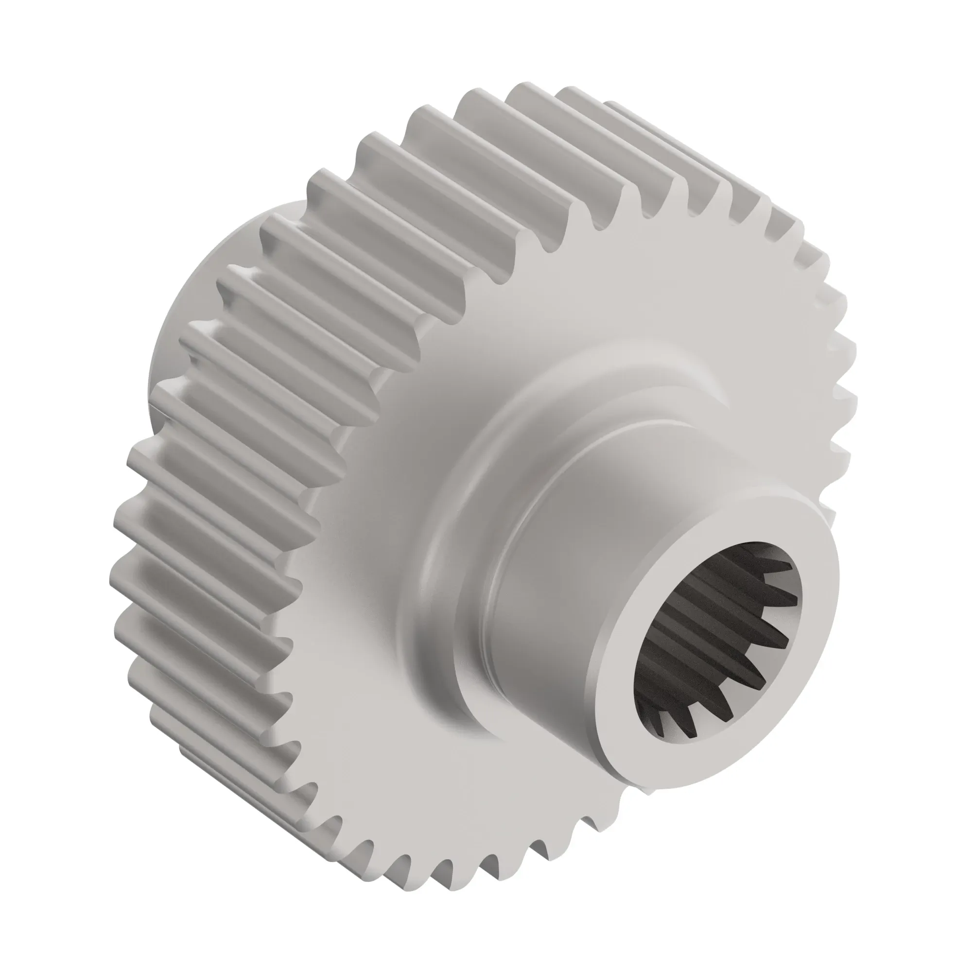 CHAIN SPROCKET, PUMP DRIVE OUTPUT