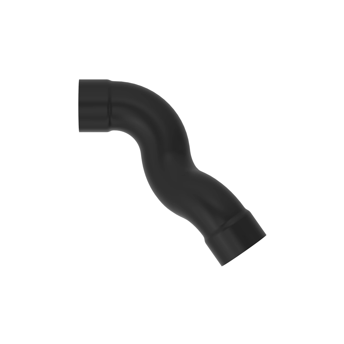RADIATOR HOSE, 6.8L LOWER RADIATOR