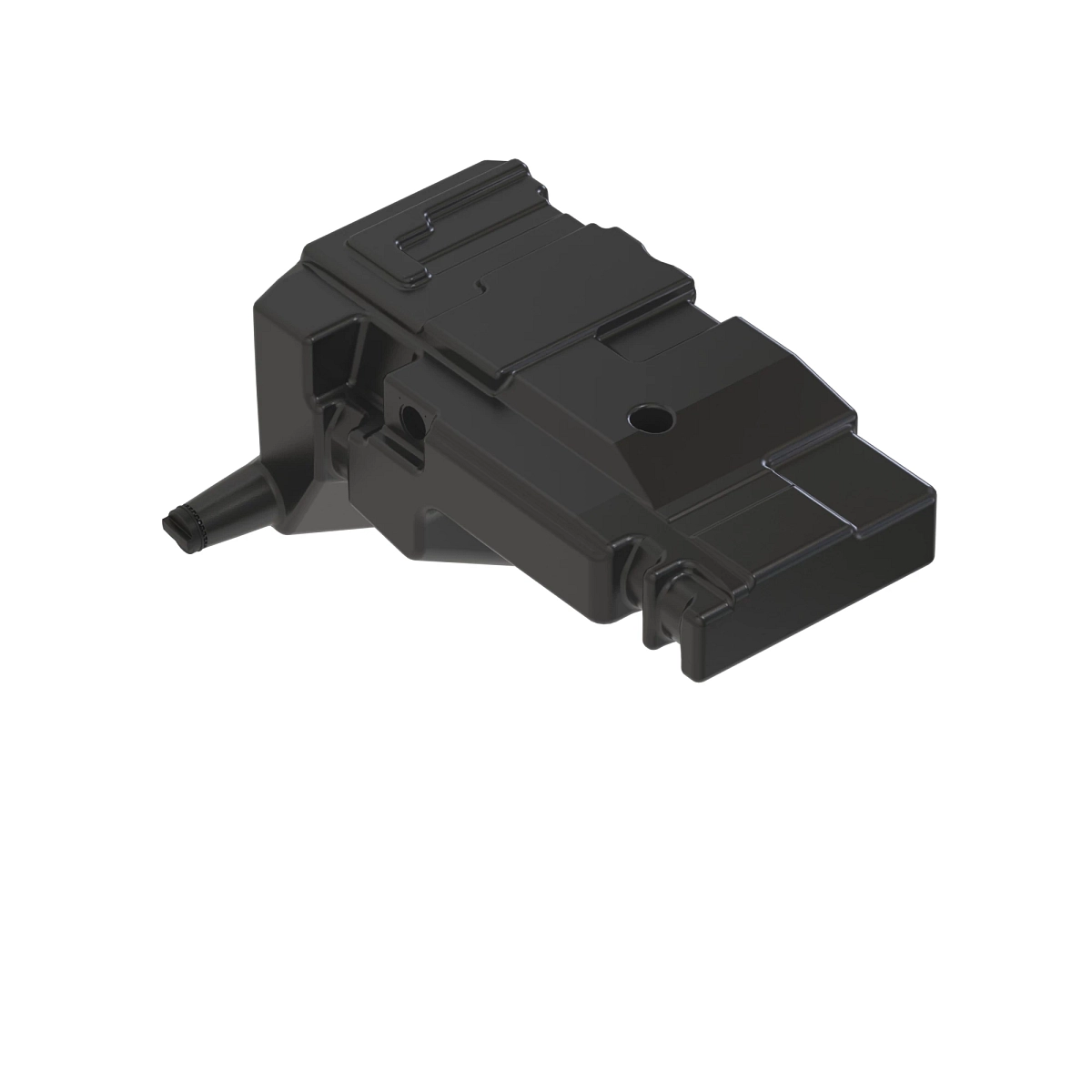 Fuel Tank Assy 250L Ceres