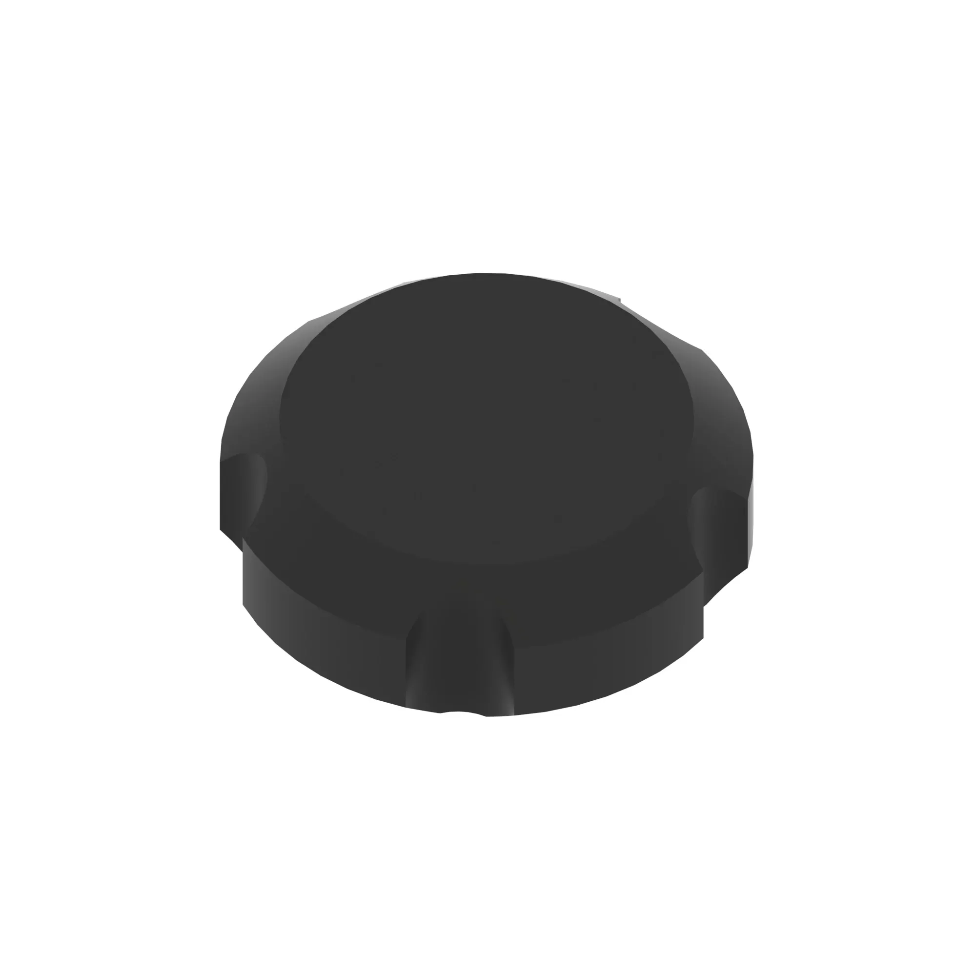 John Deere Cooling System Filler Cap - F074138