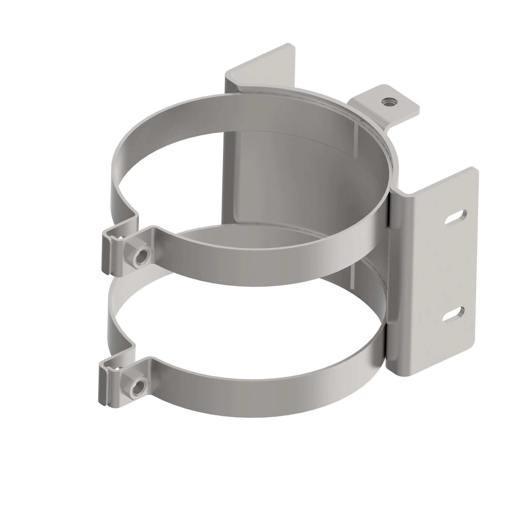BRACKET, MOUNTING BAND ASSEMBLY