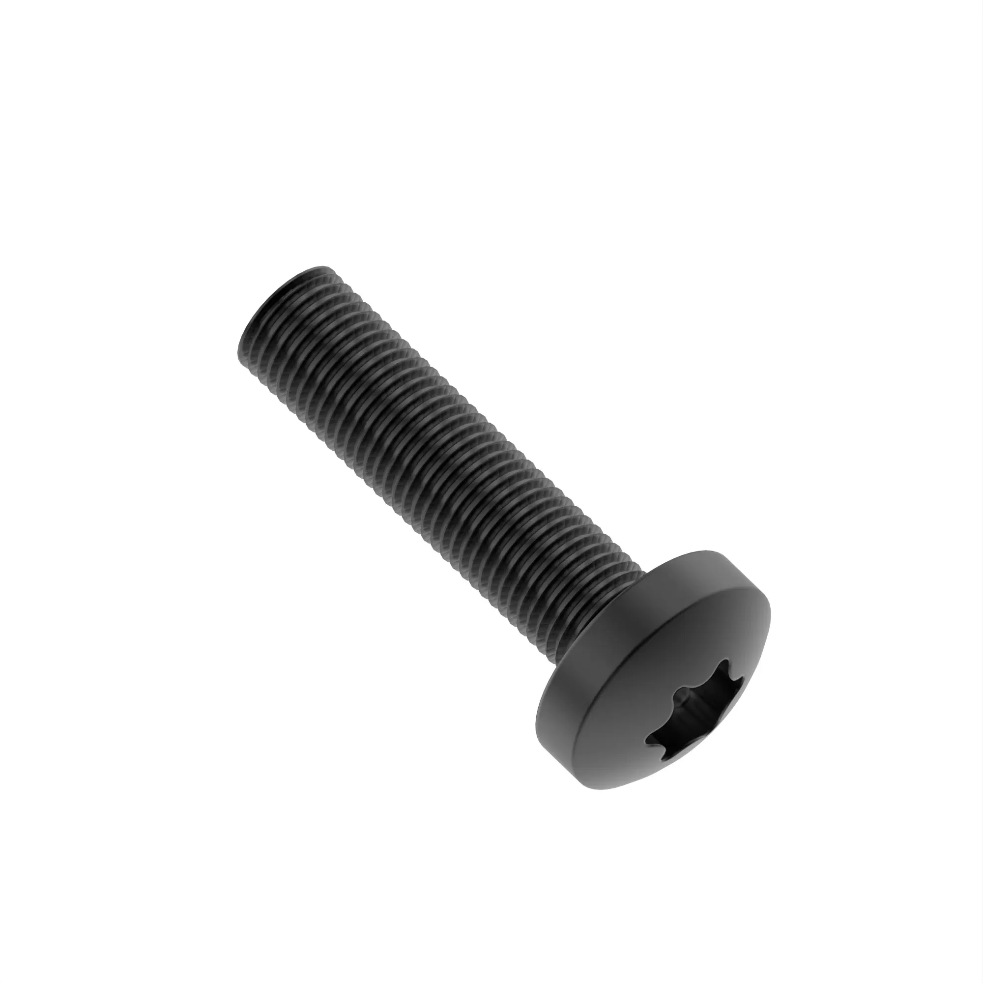 John Deere Hexagonal Socket Head Screw, M4 X 16 - 21M7701