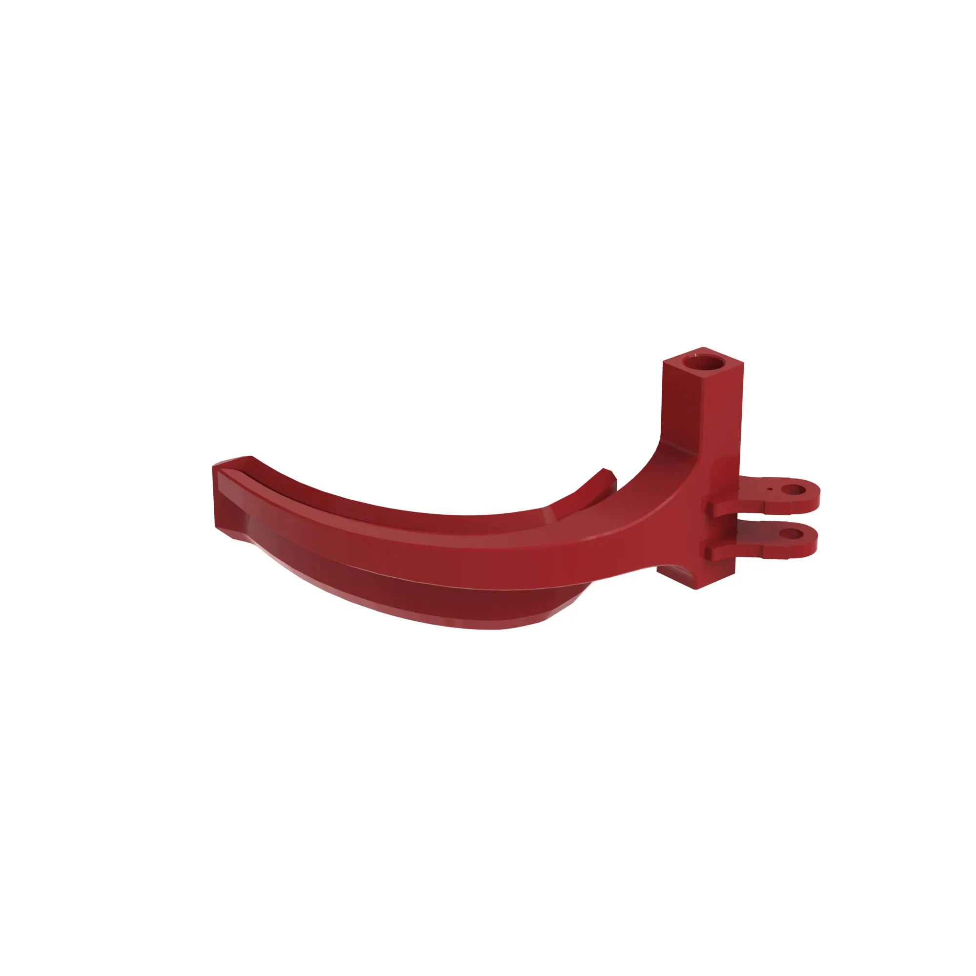 John Deere RH Upper Right Knife - F681891
