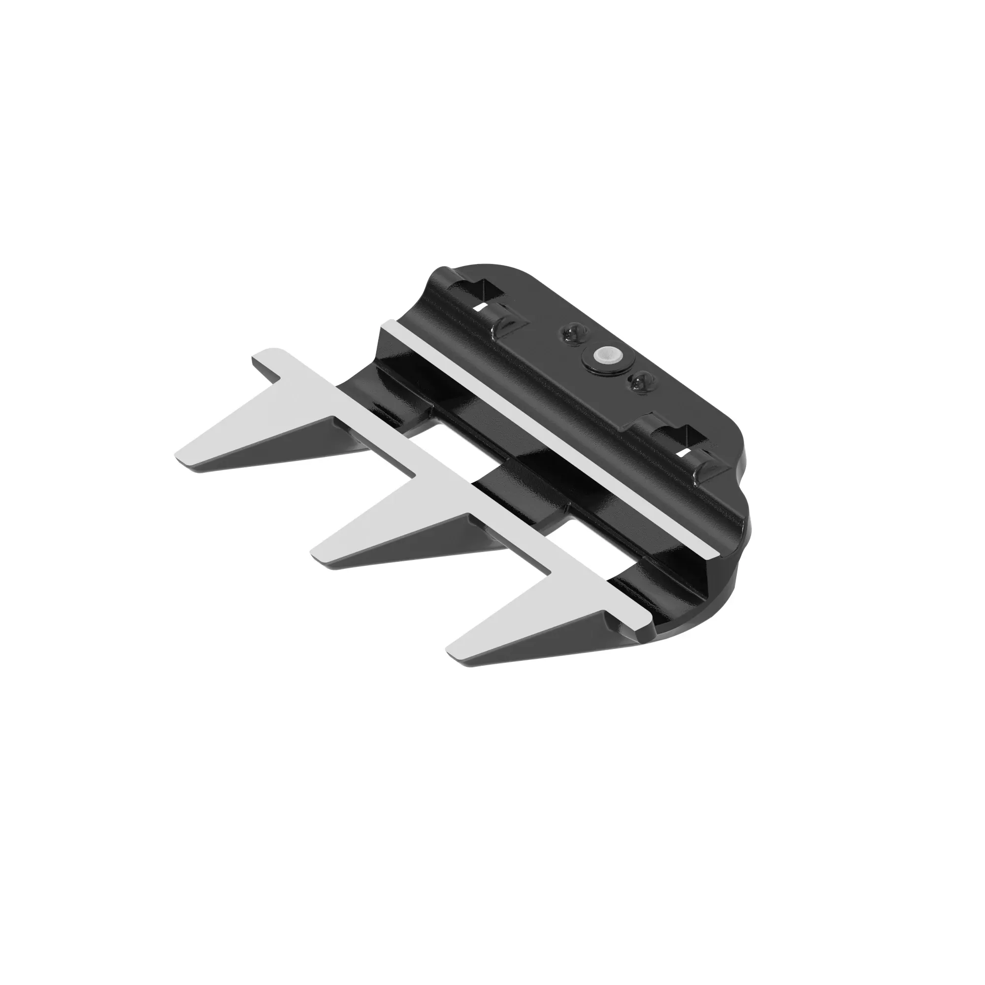 John Deere 4 inch 3-Point Hold-Down Clip - AXE14171