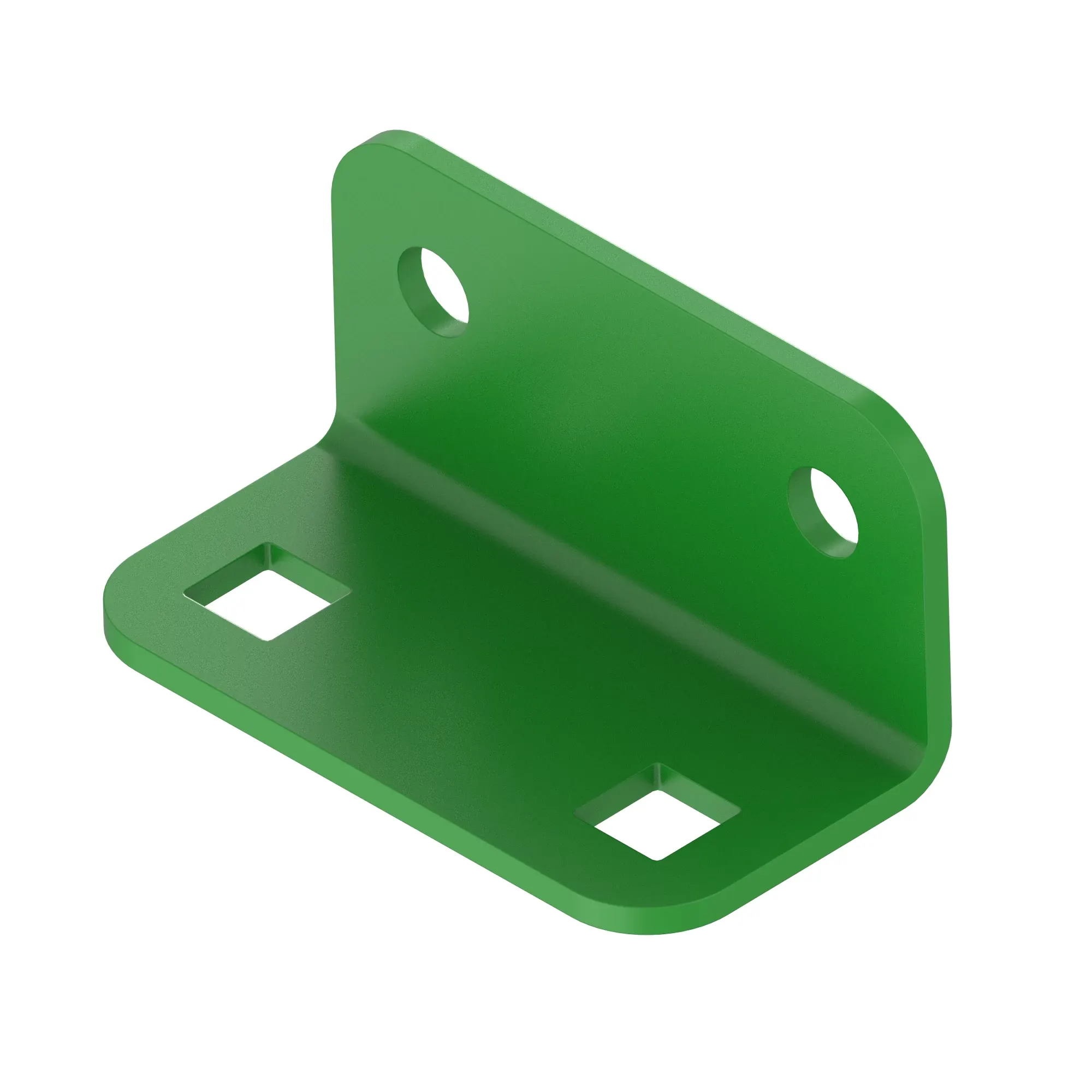 John Deere Power Module Frame Angle - N409969