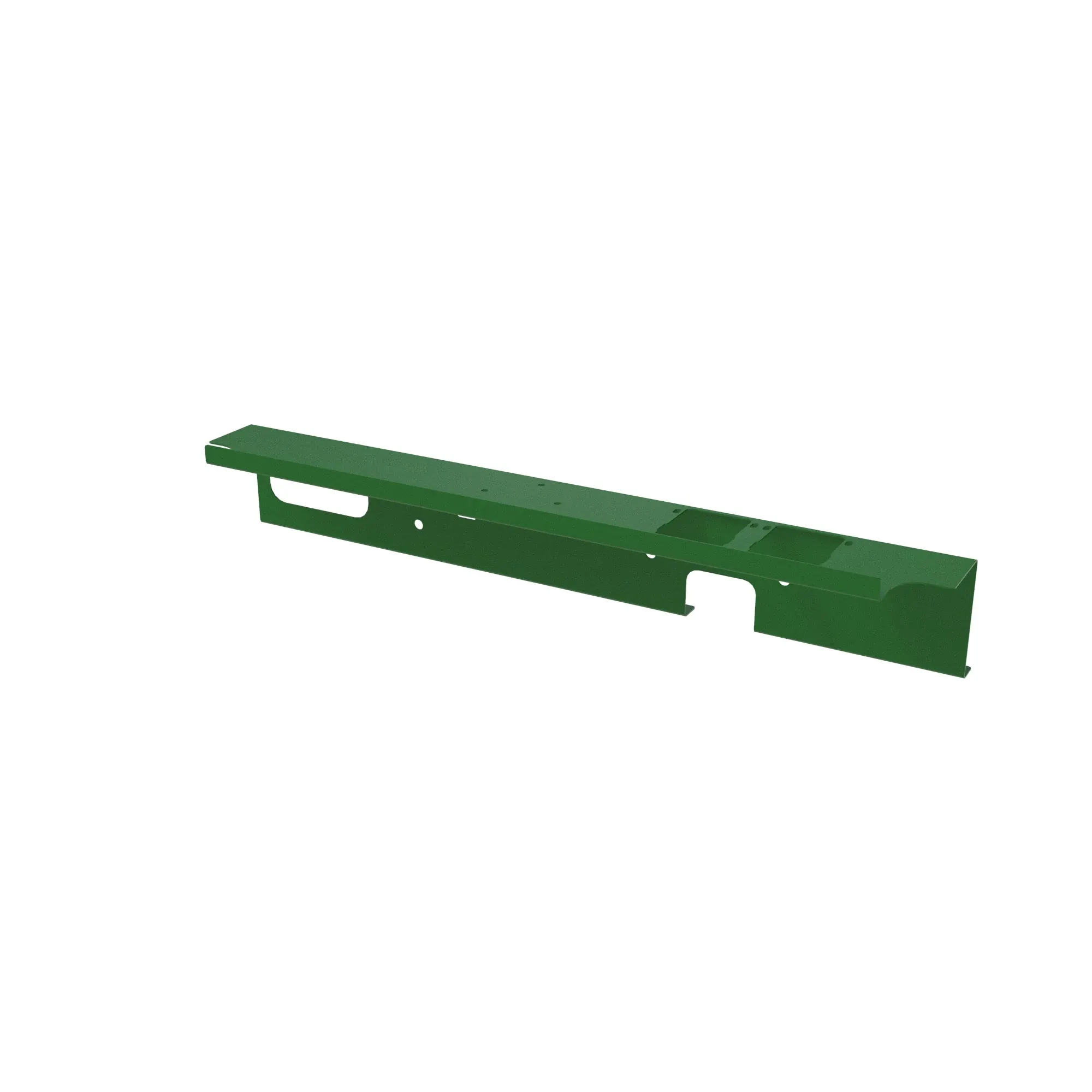 John Deere Fuse Holder Angle - KK37314