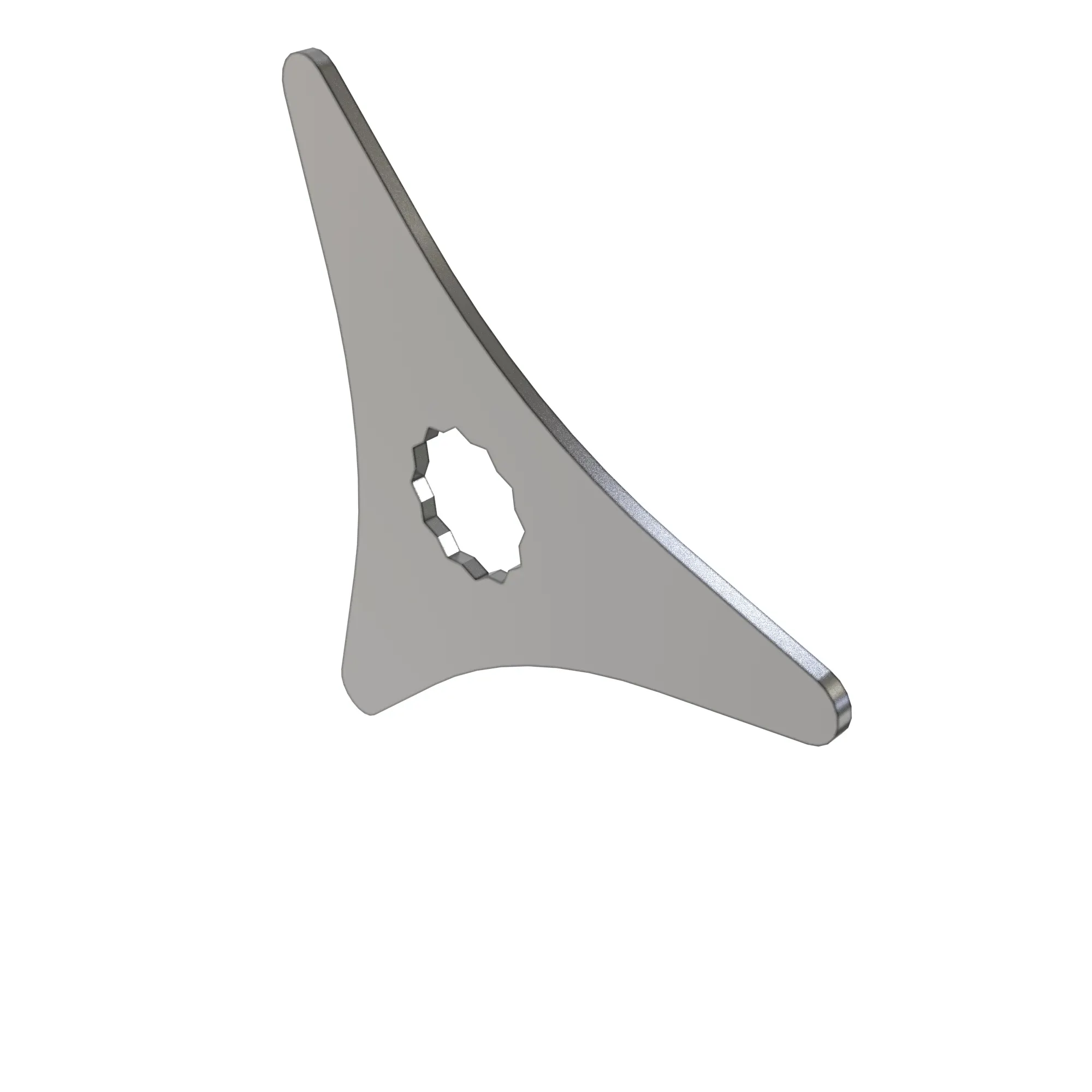 Lock Plate