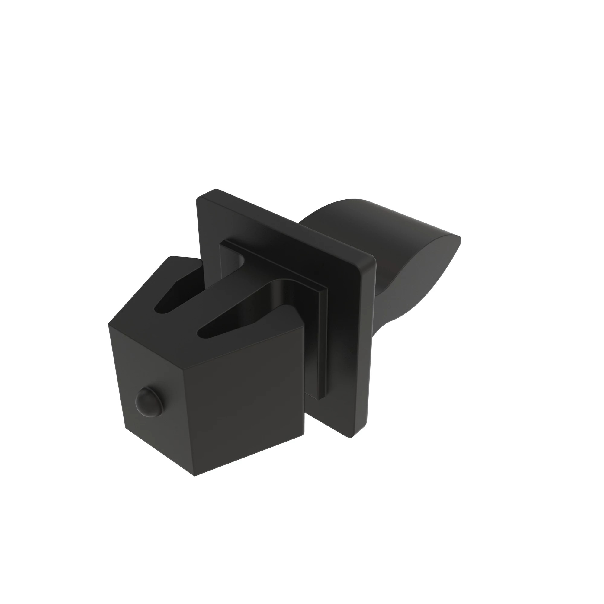 LATCH, MALE, STORAGE