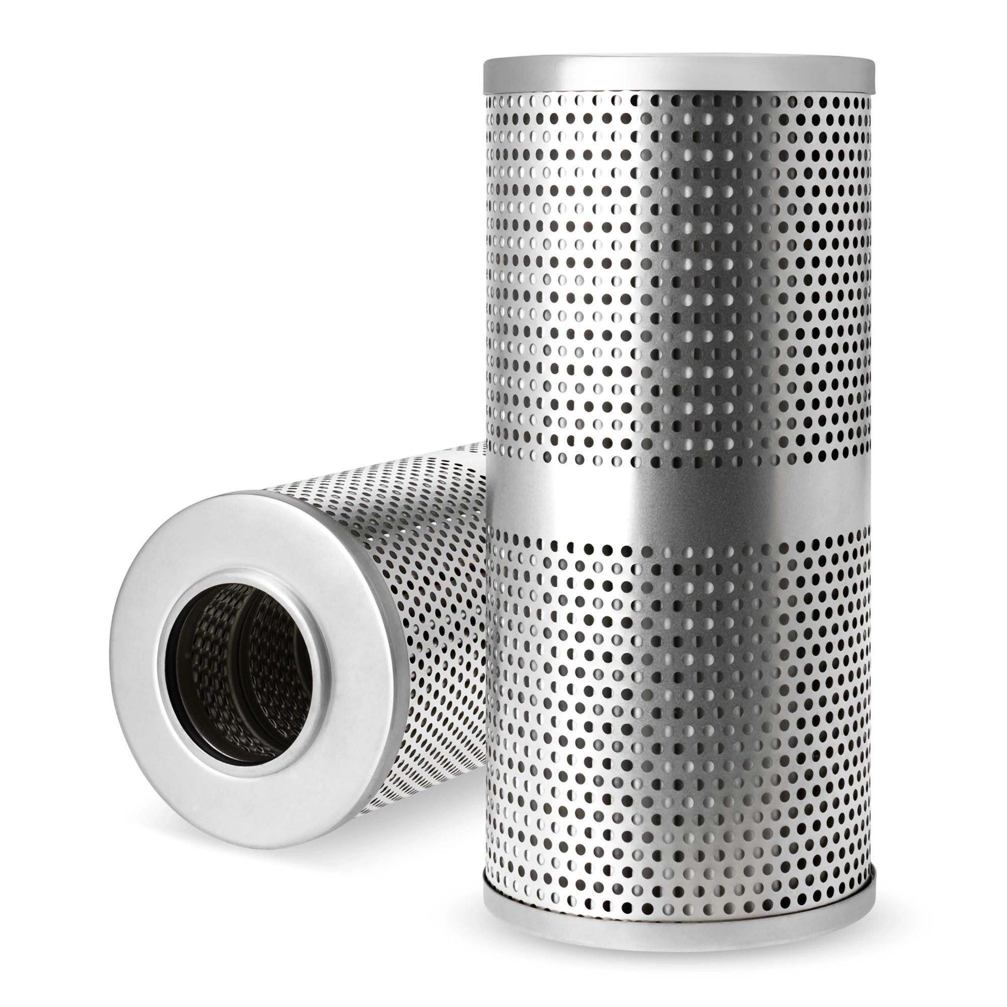 Fleetguard Hydraulic Filter Cartridge - PMHF6481