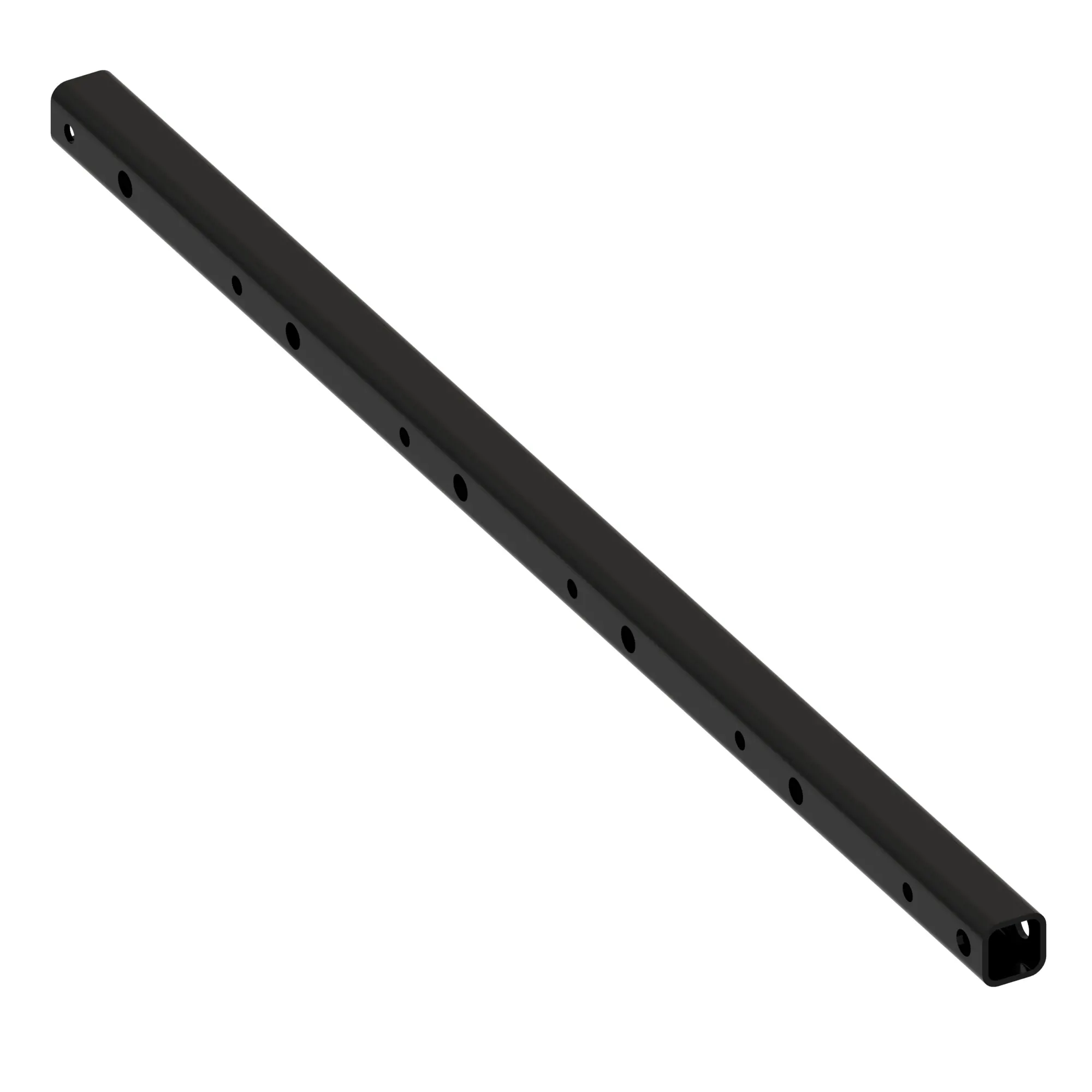 TUBE, SCRAPER