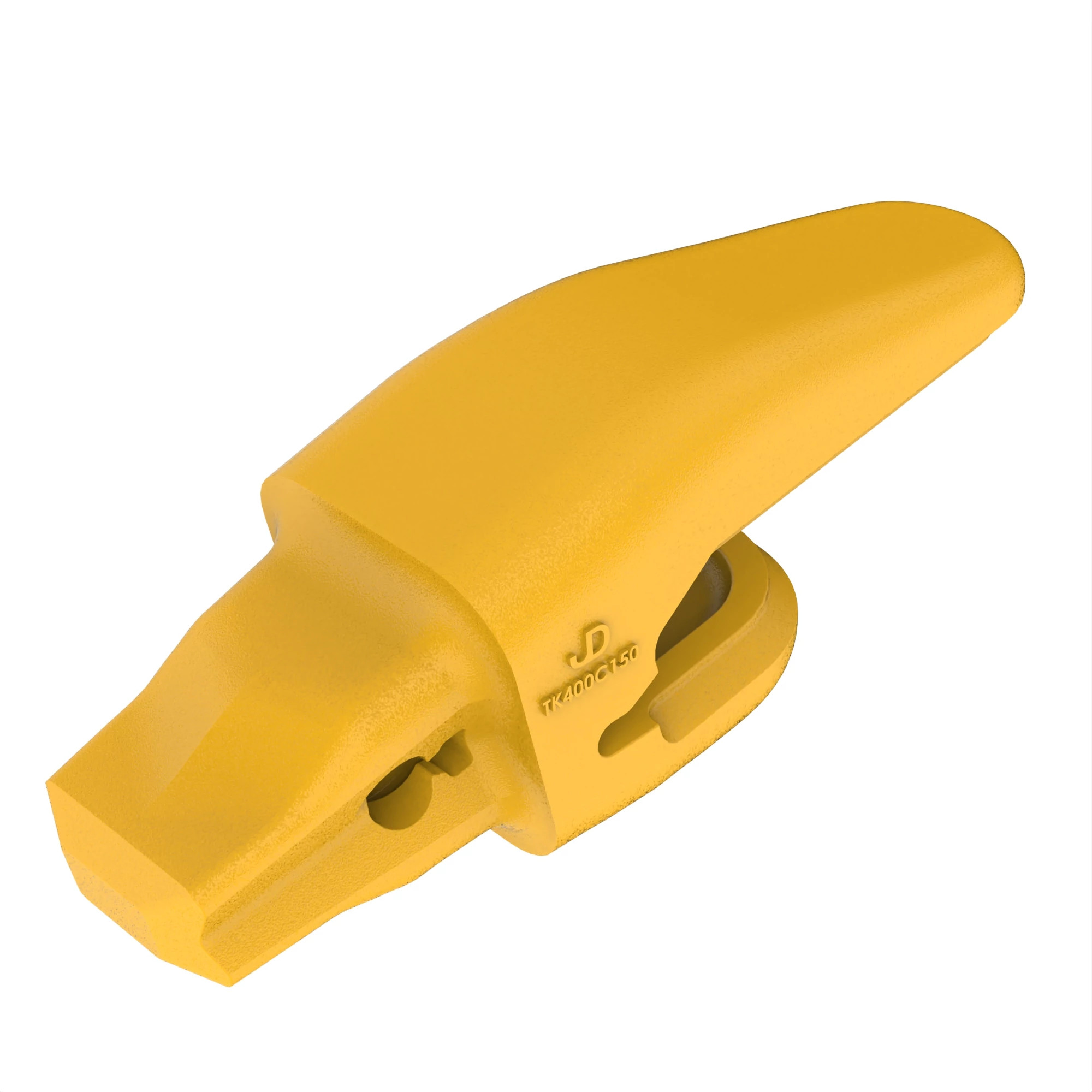 BUCKET TOOTH ADAPTER, TK400 SERIES
