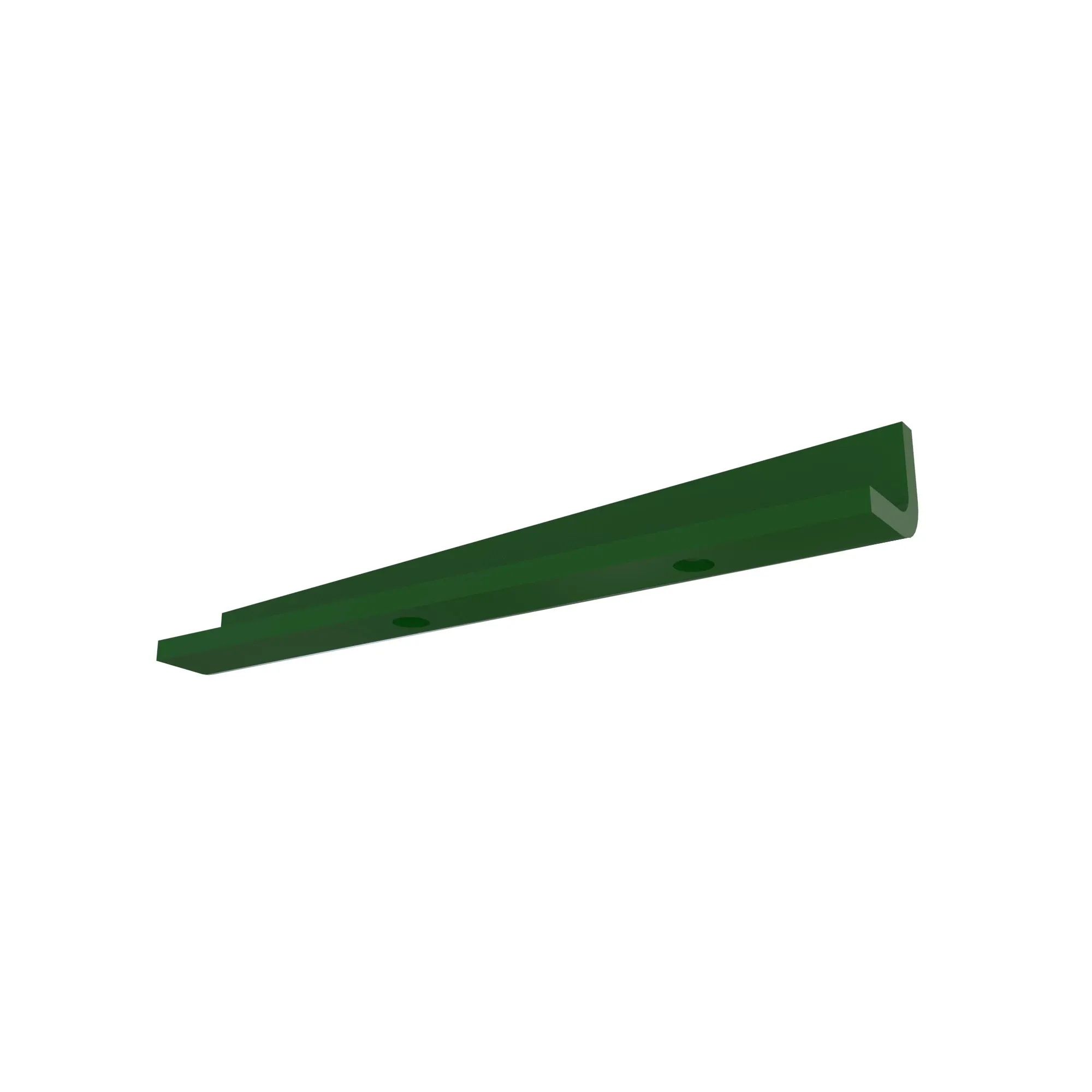 John Deere Strap, Right Side - L112338