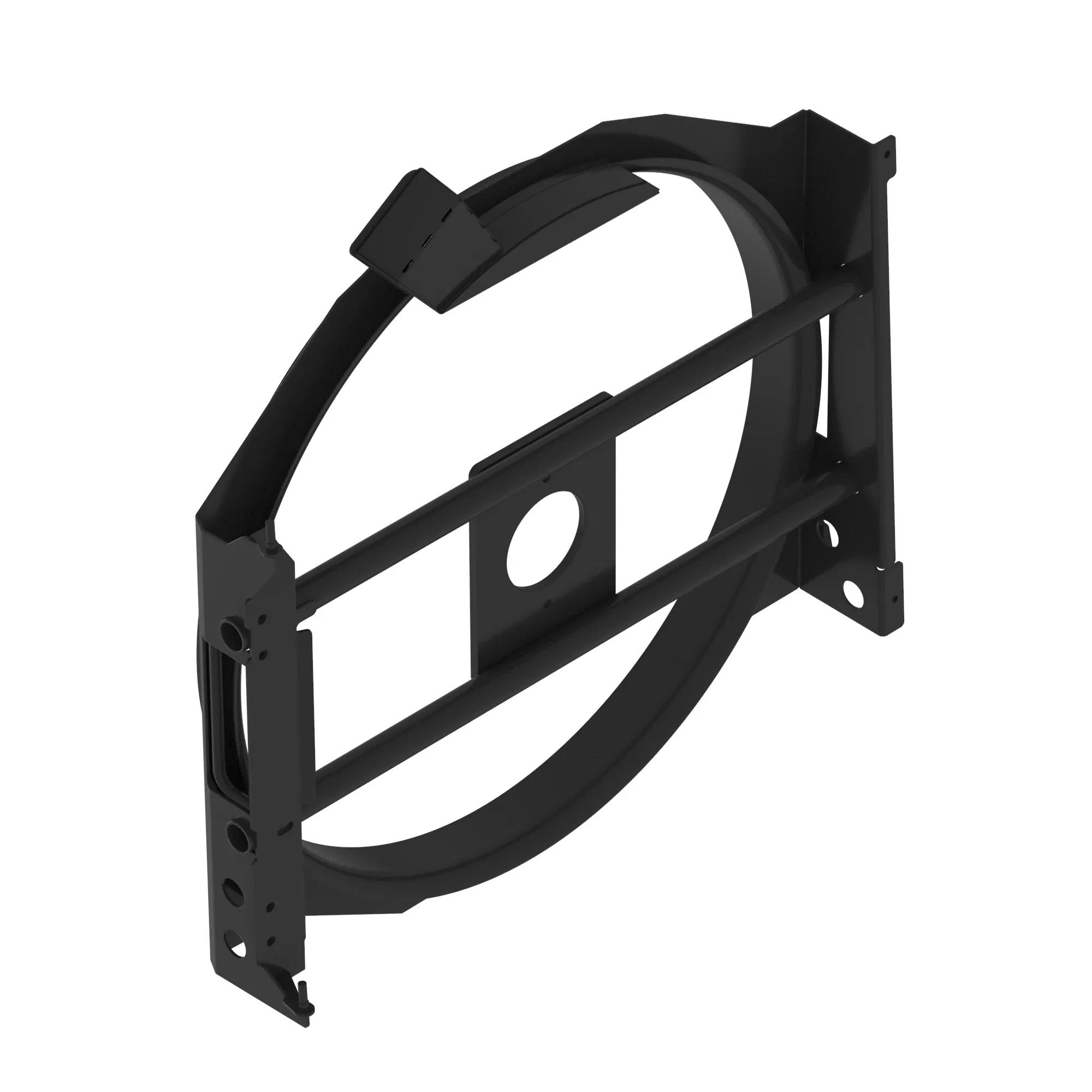 FAN BRACKET 1070IT4, 1170IT4