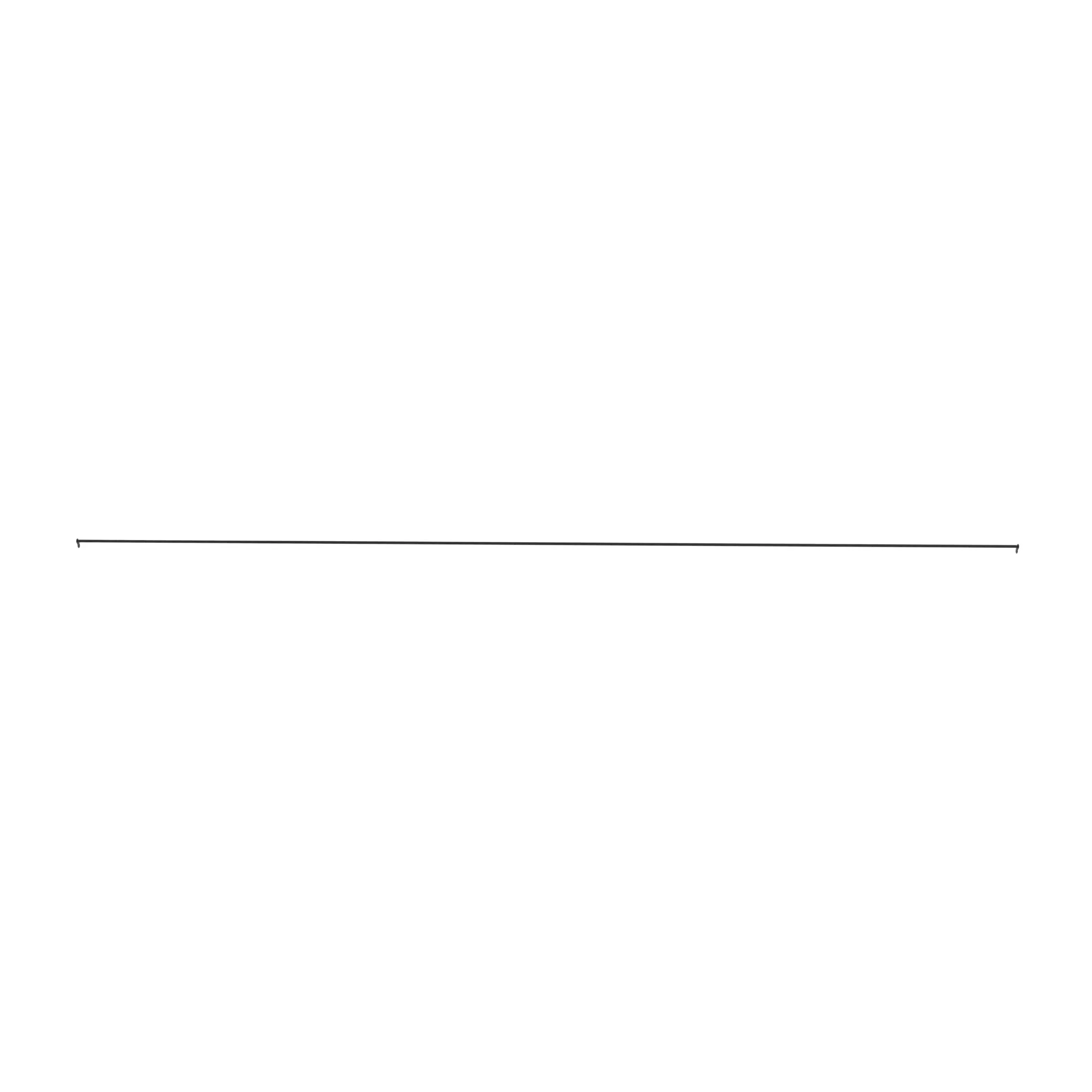 John Deere Pickup Reel Structural Tube, 35 Feet - AXE46657